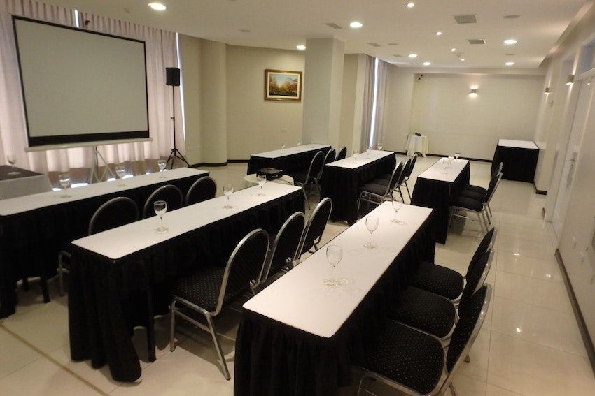 Konferensrum