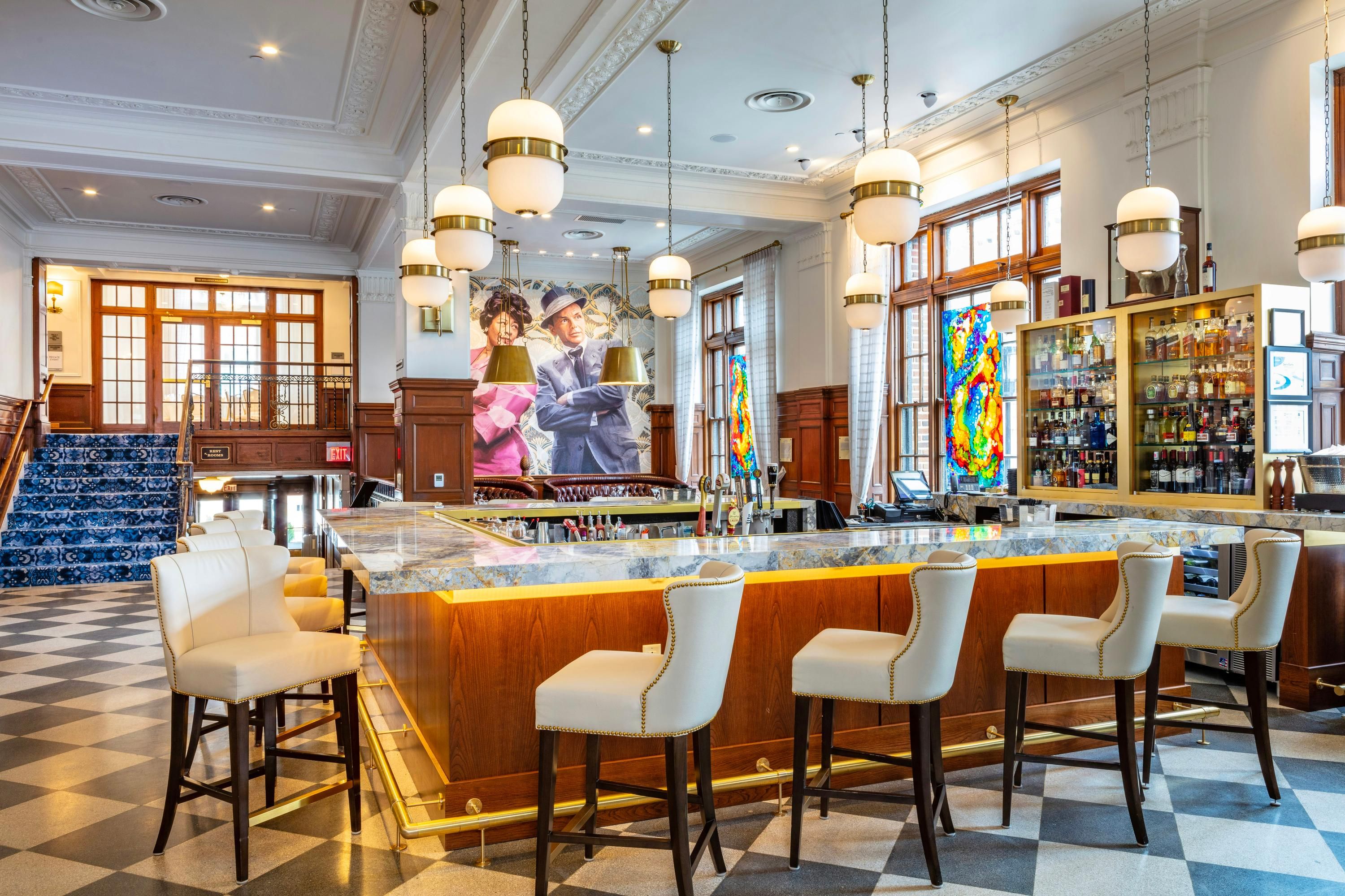 Bar