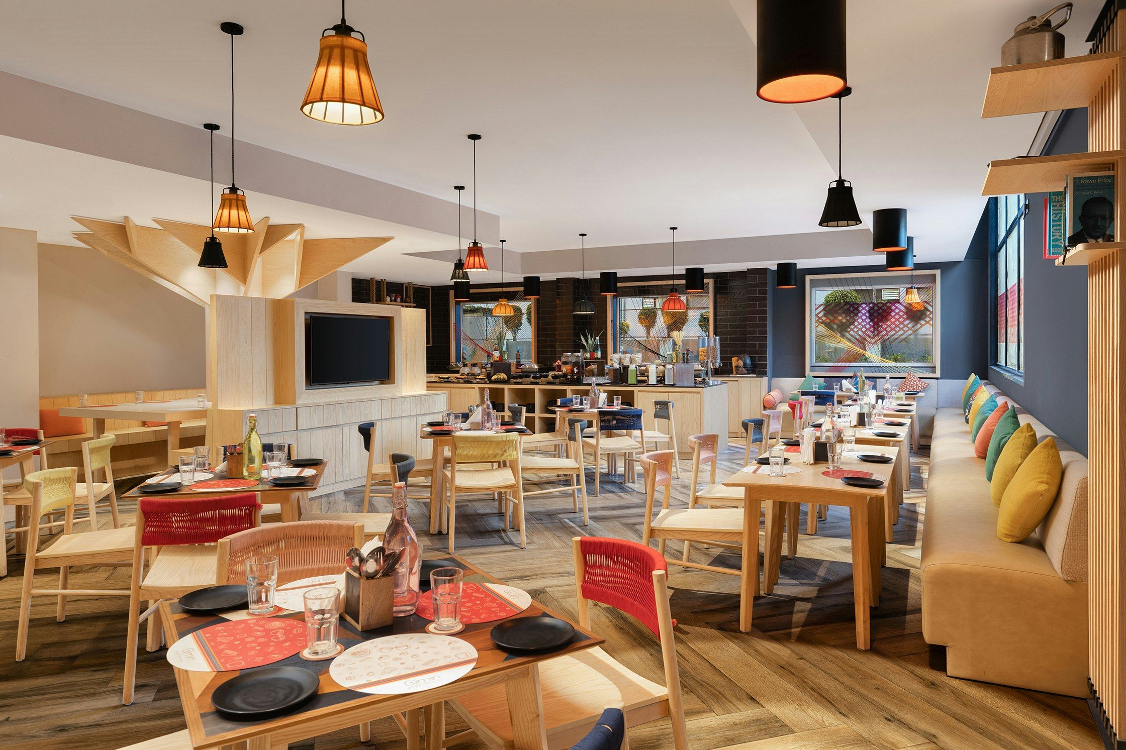 Restaurang