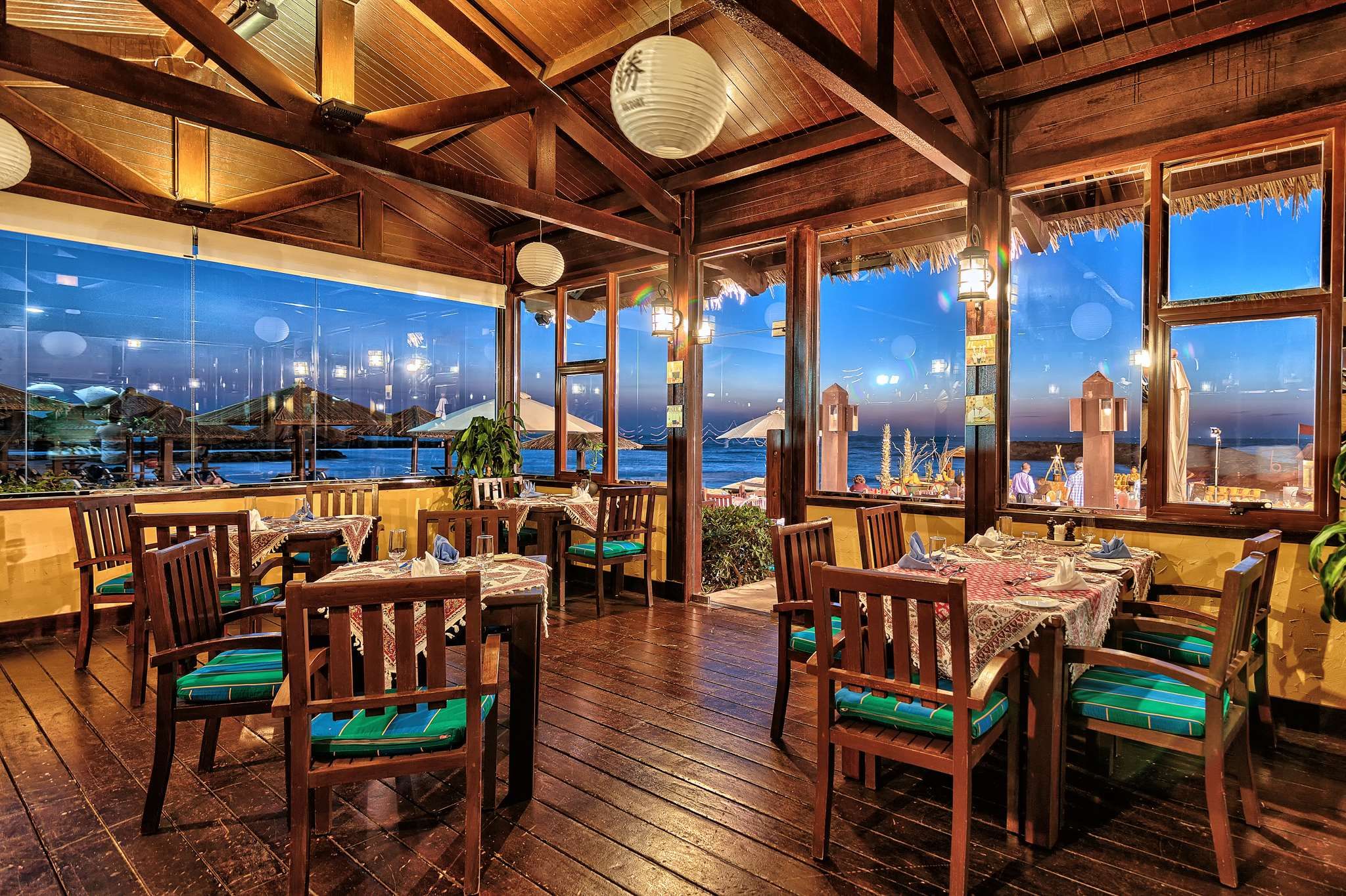 Restaurang