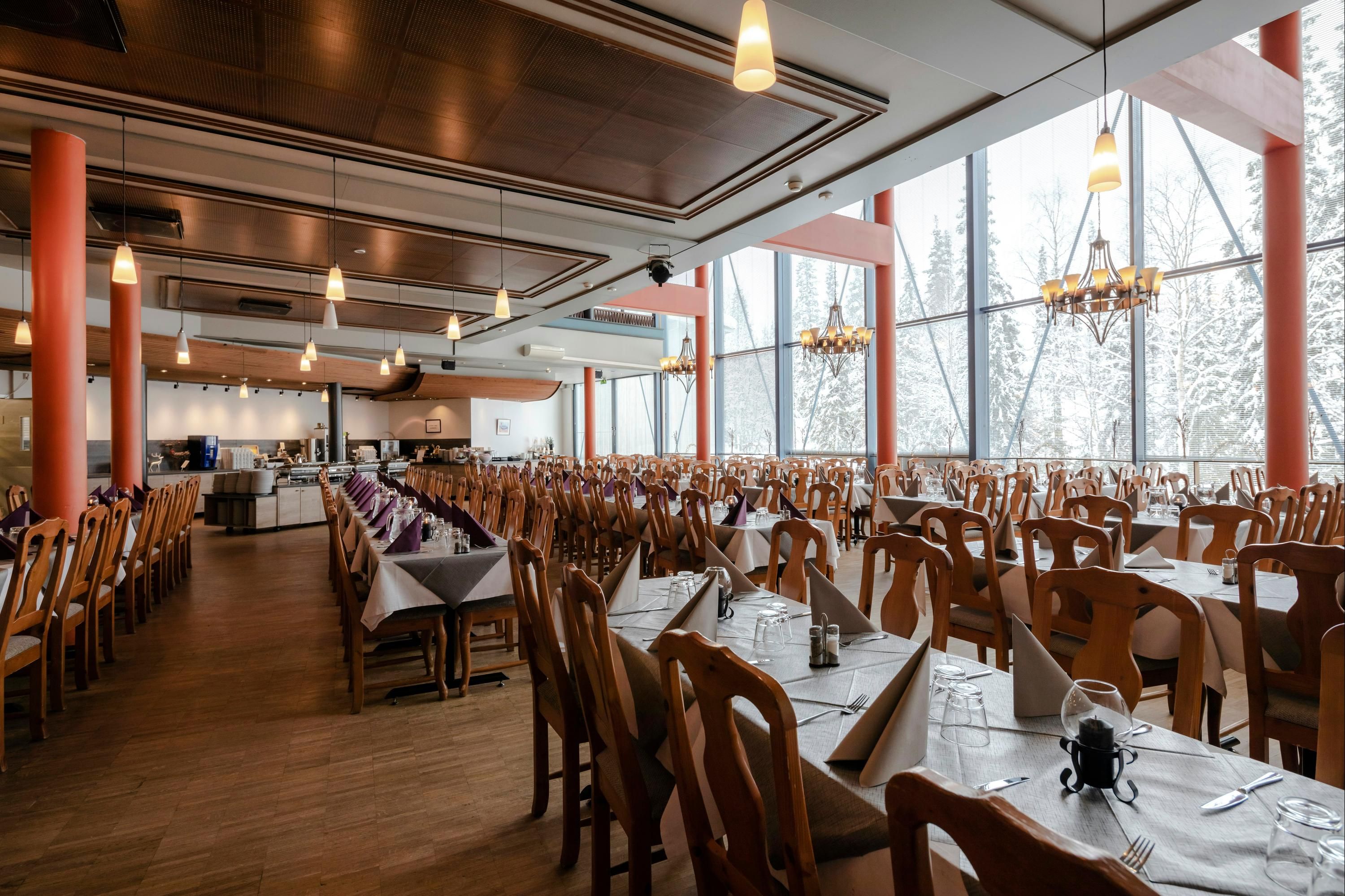 Restaurang