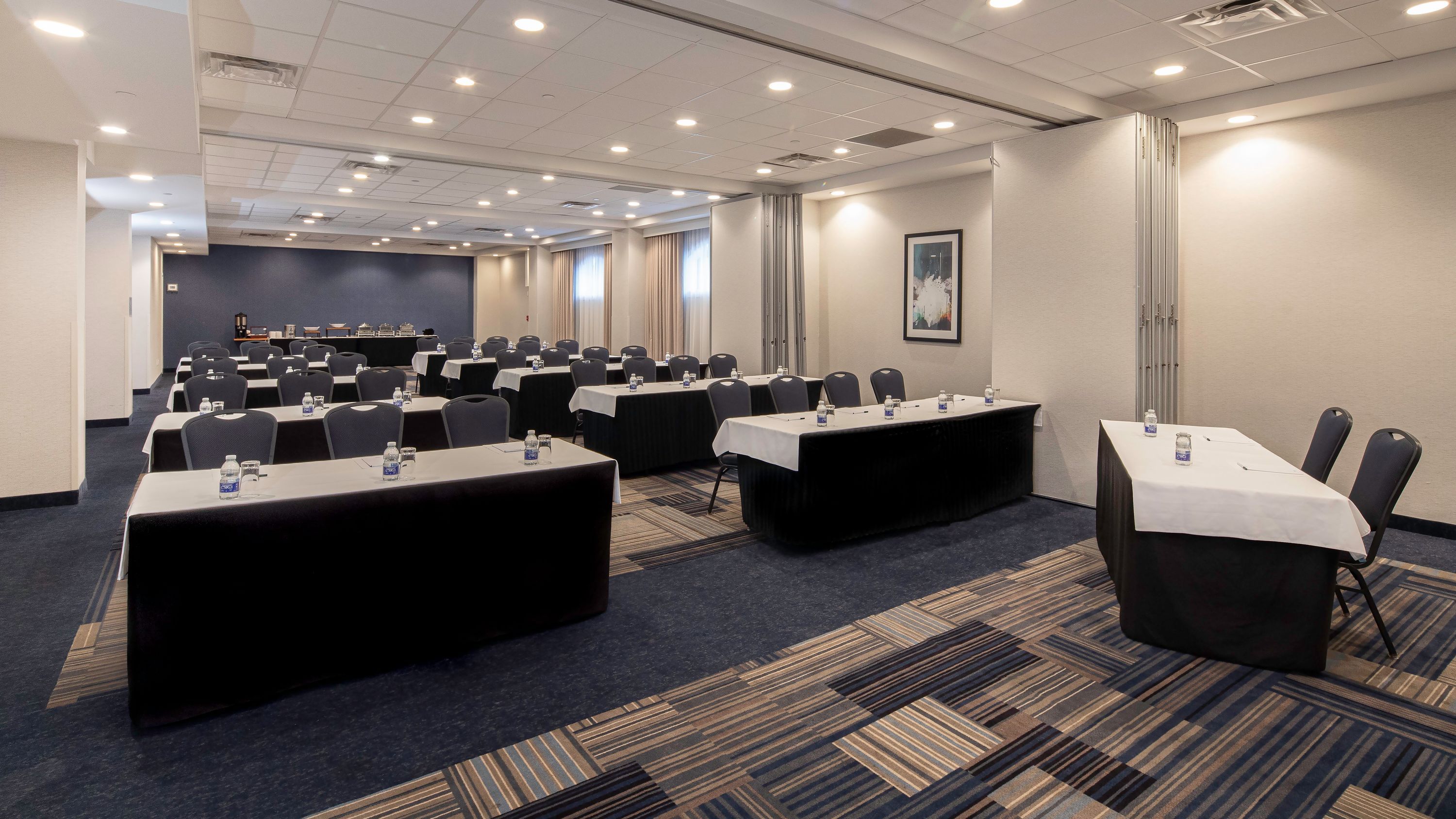 Konferensrum
