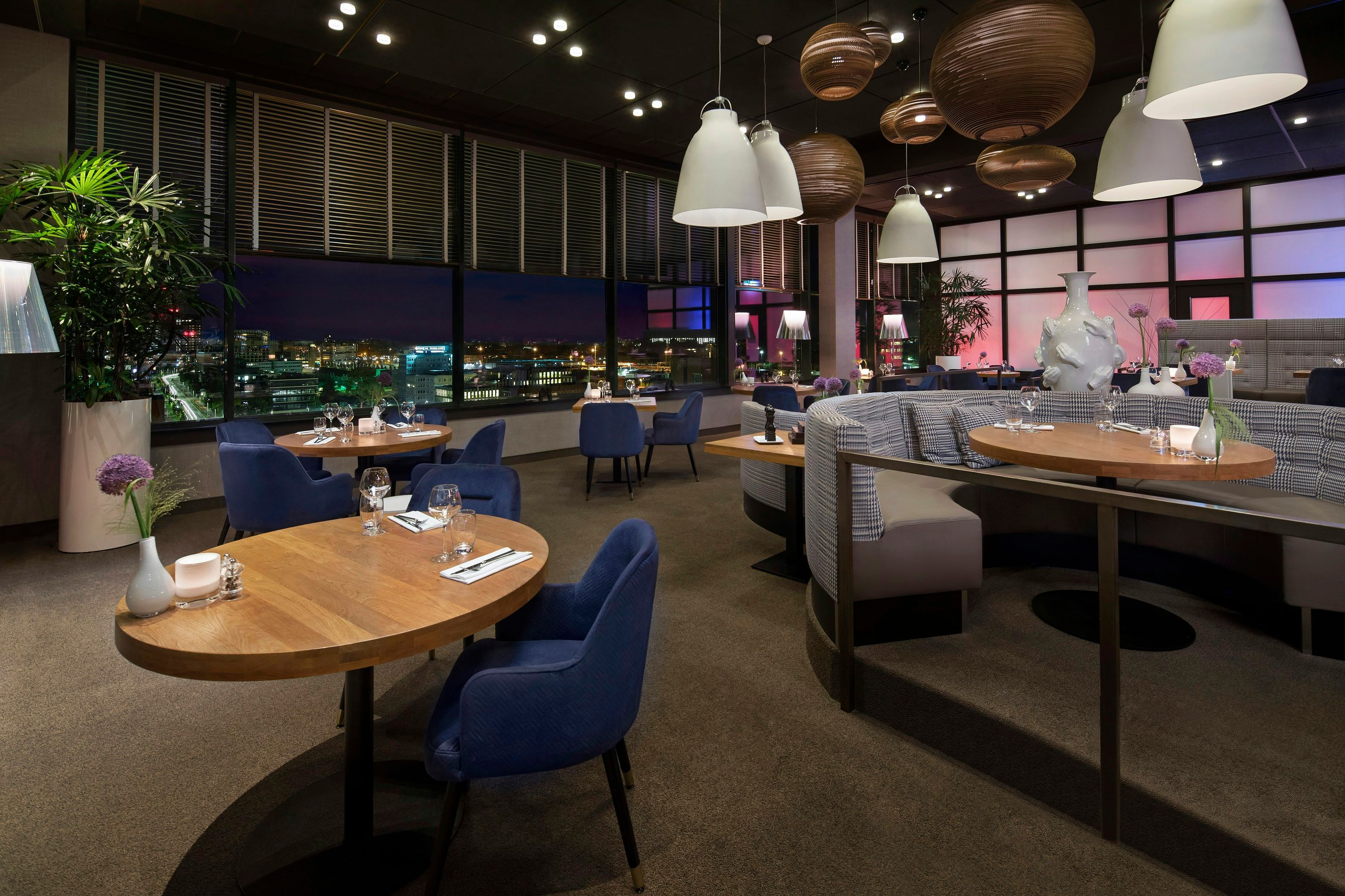 Restaurang