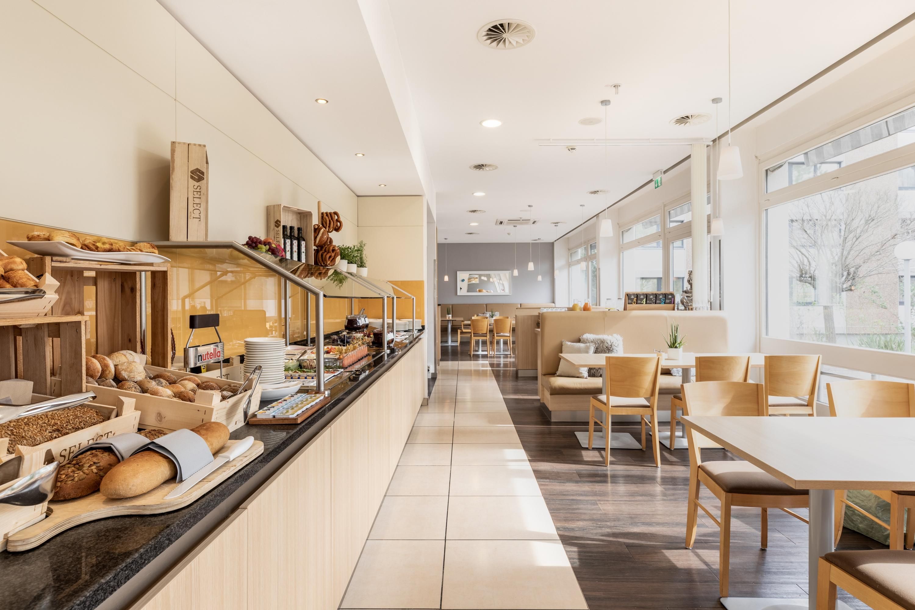 Restaurang