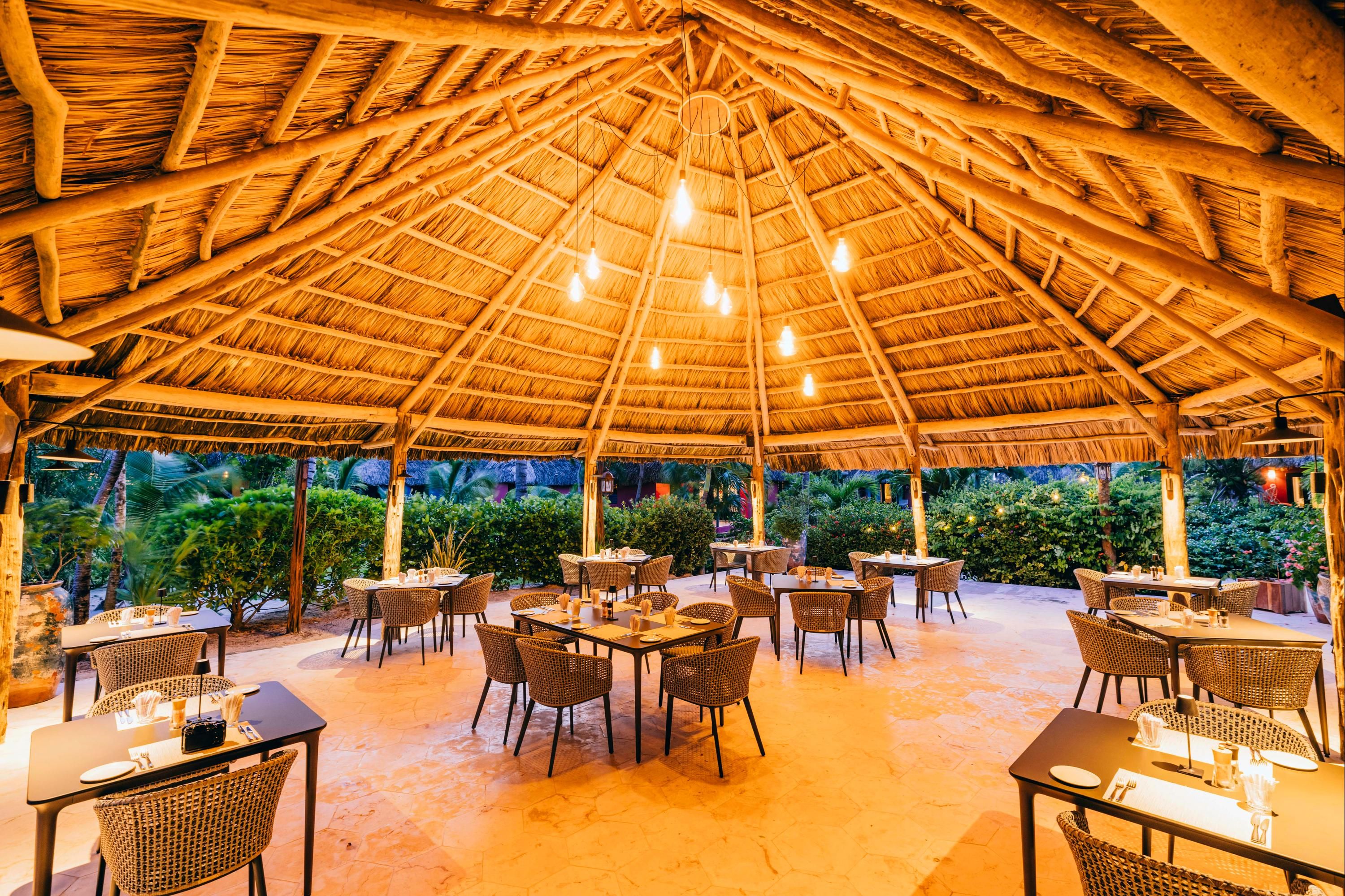 Restaurang