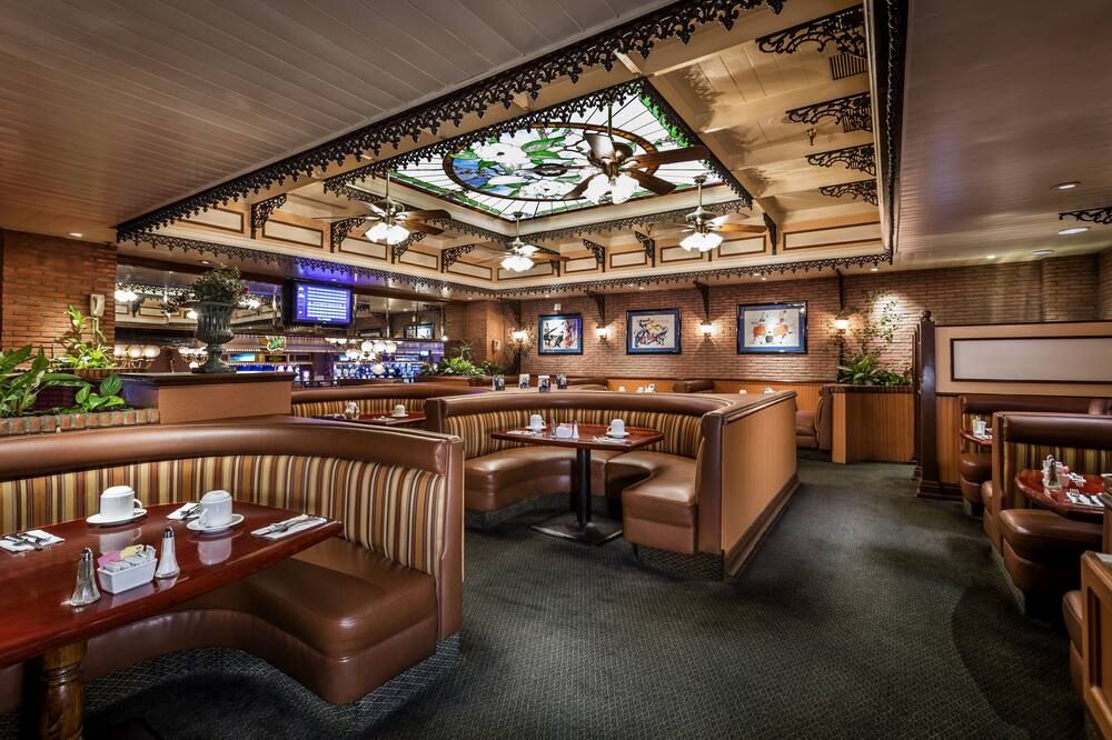 Restaurang