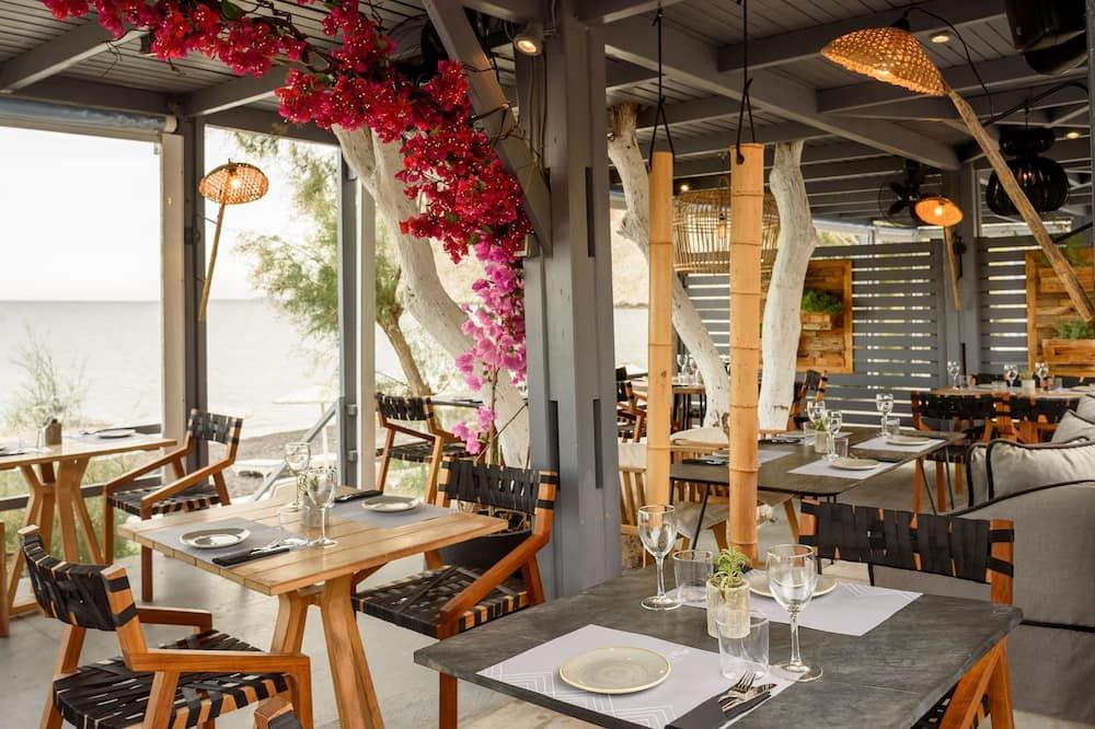 Restaurang Foto