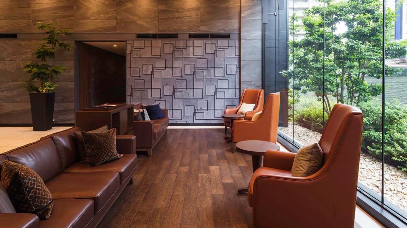 Hotel Mystays Premier Akasaka