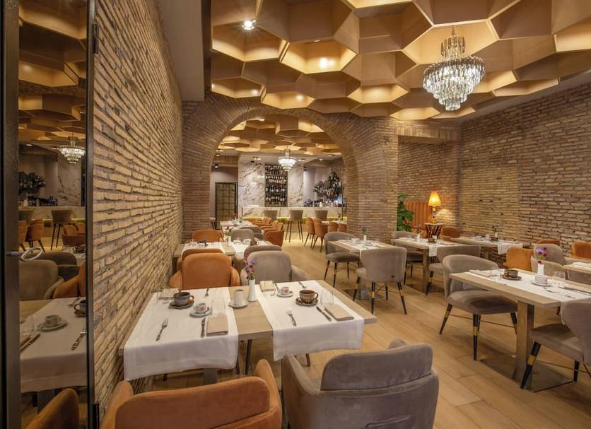 Restaurang Foto