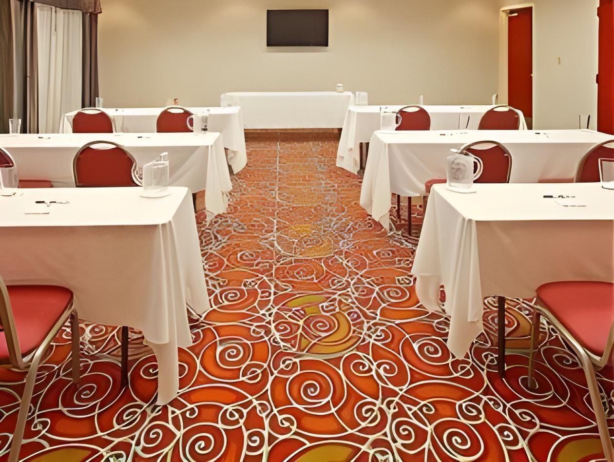 Konferensrum