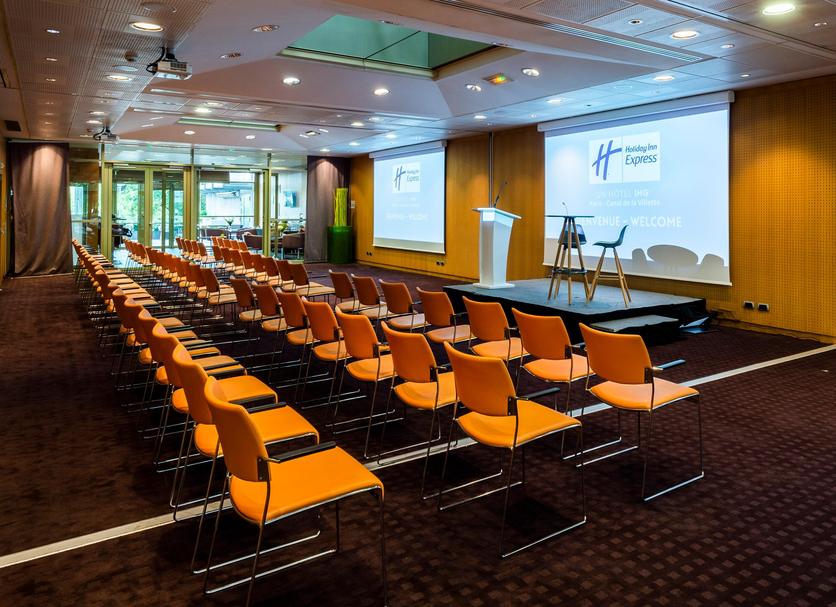 Konferensrum Foto