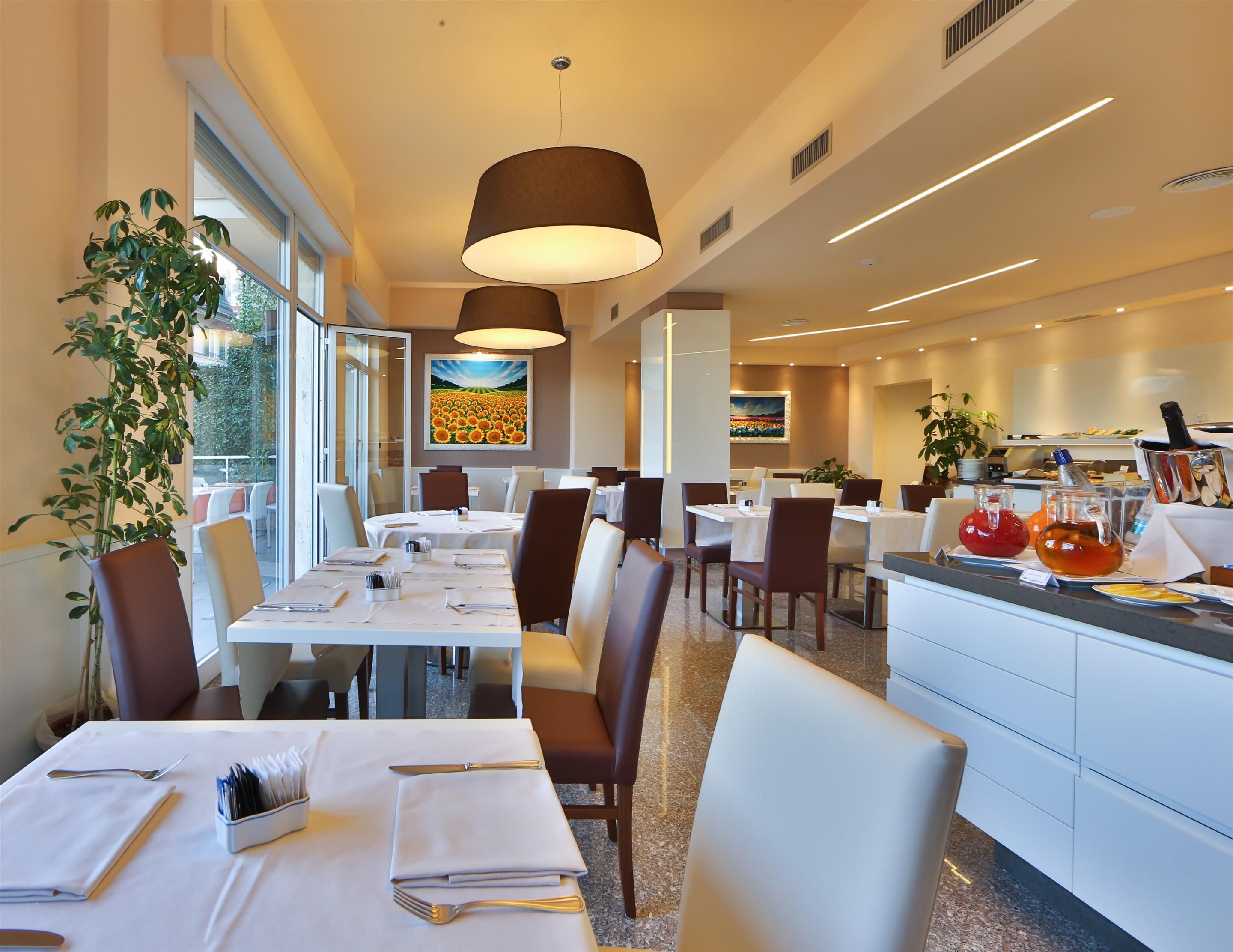 Restaurang