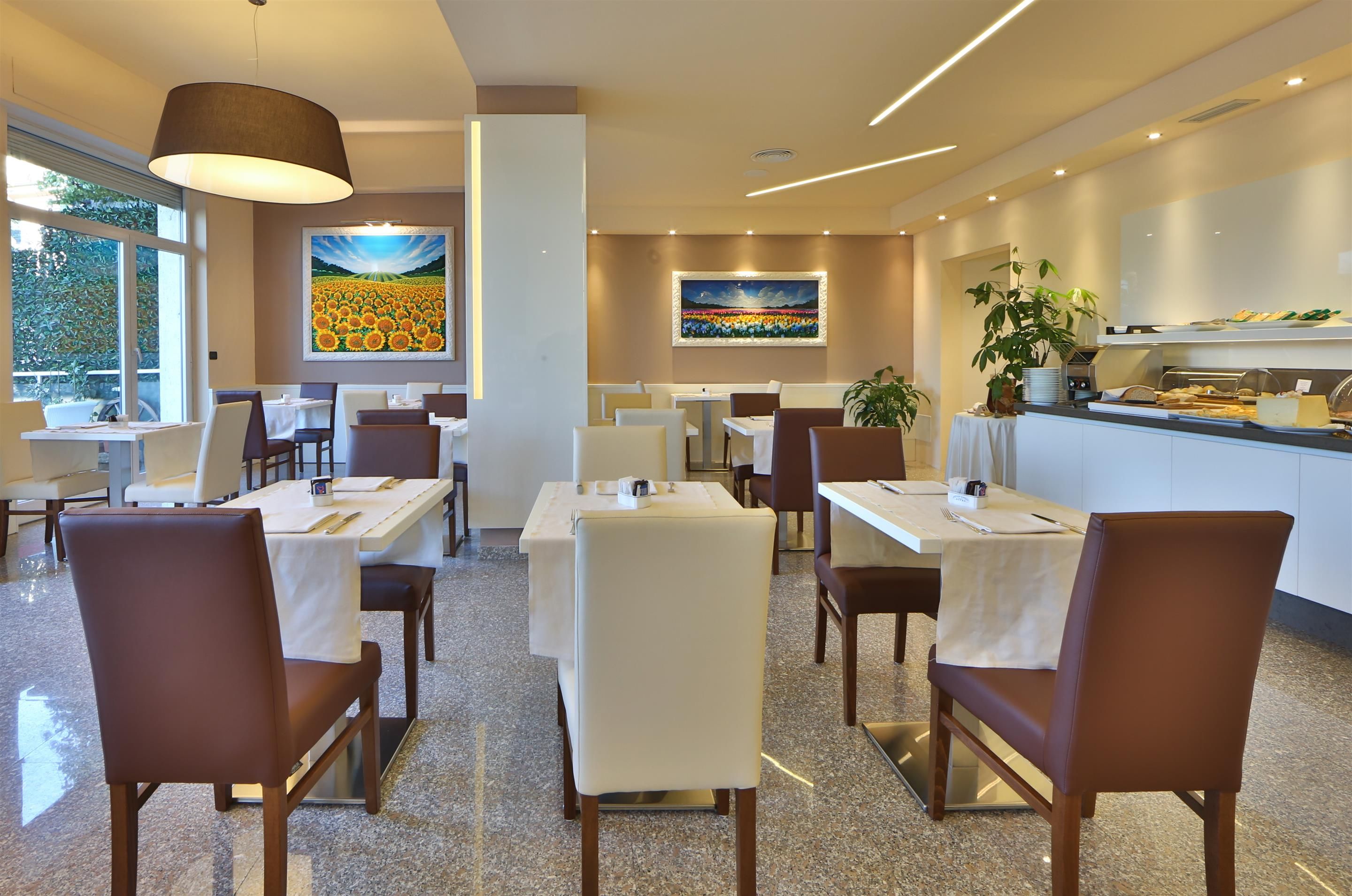 Restaurang