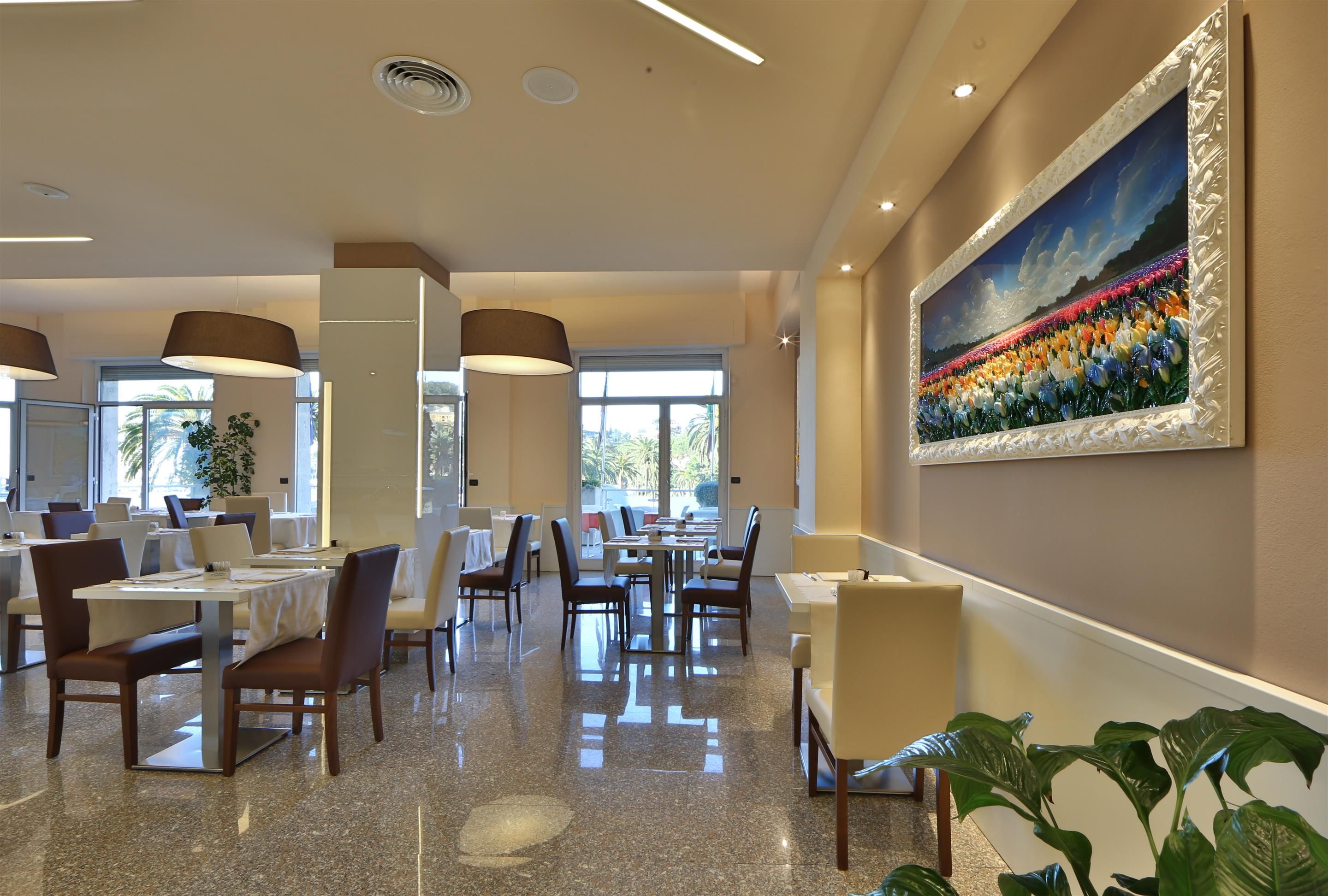 Restaurang