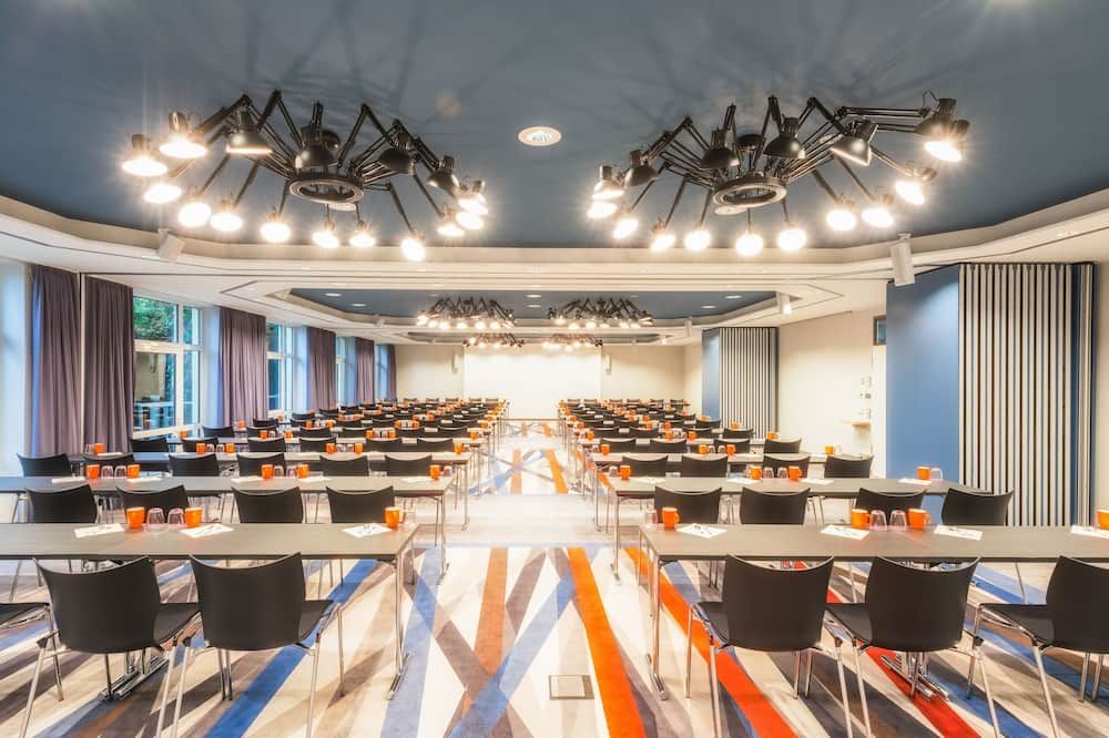 Konferensrum