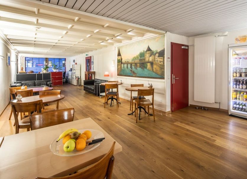Restaurang Foto