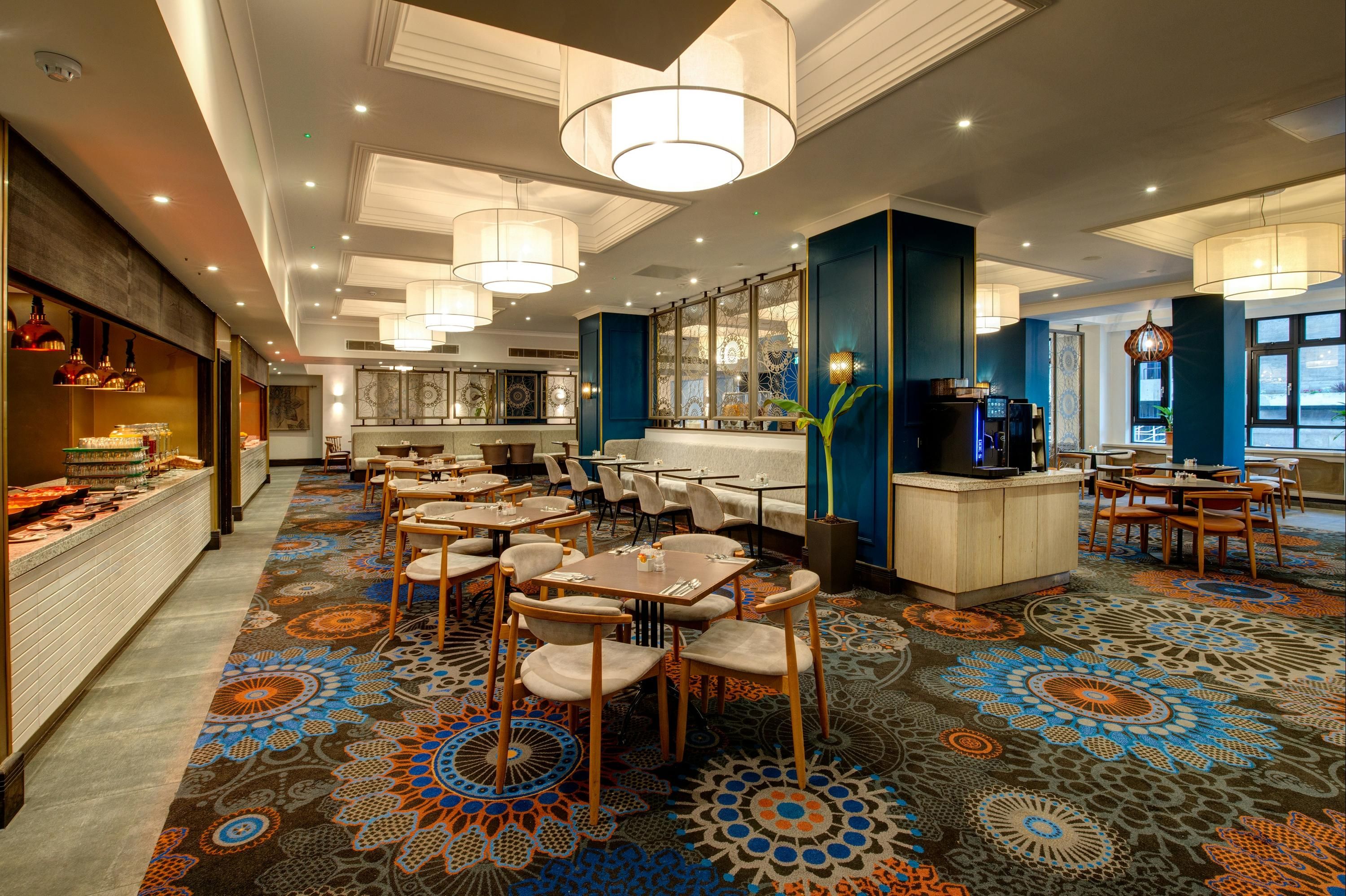 Restaurang