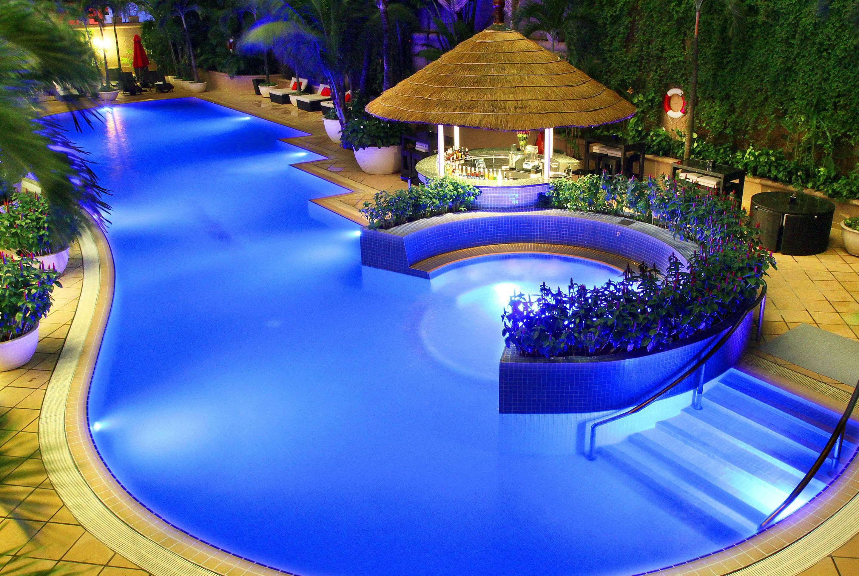 Pool Foto