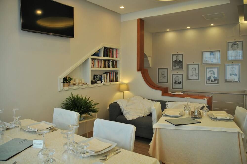 Restaurang
