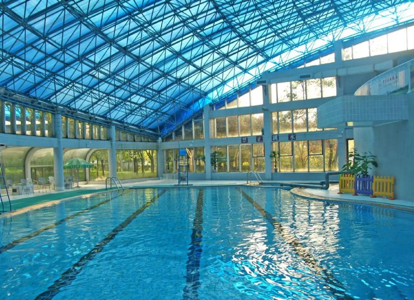Pool Foto