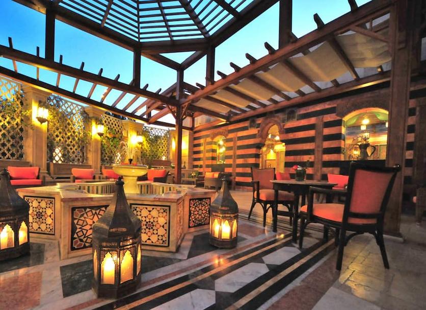 Restaurang Foto