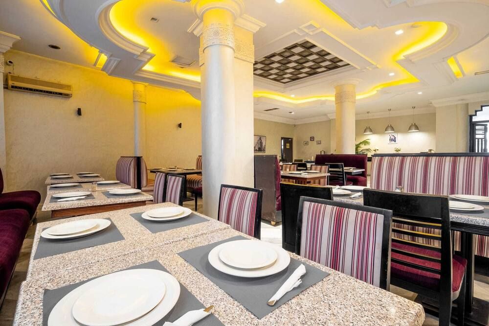 Restaurang