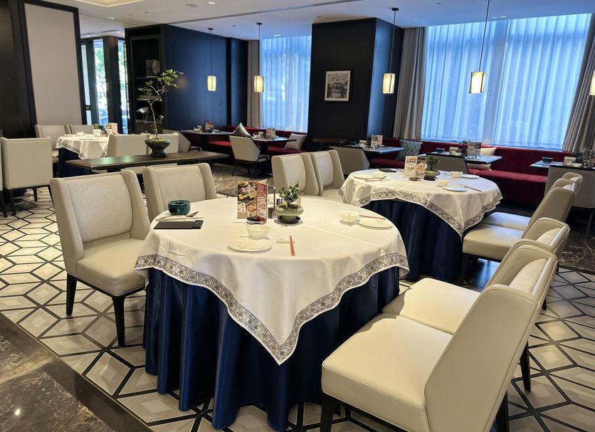 Restaurang Foto