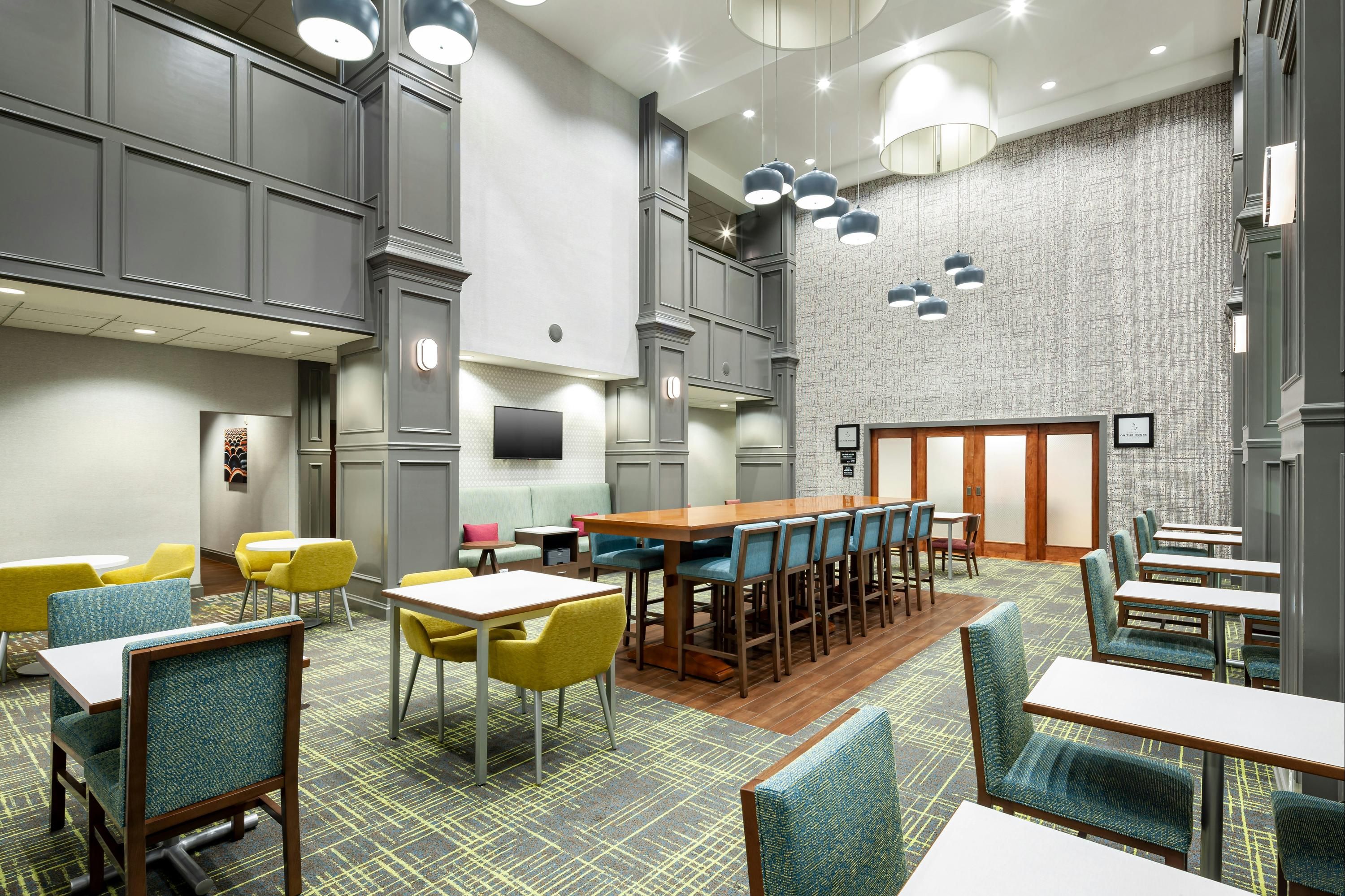 Restaurang