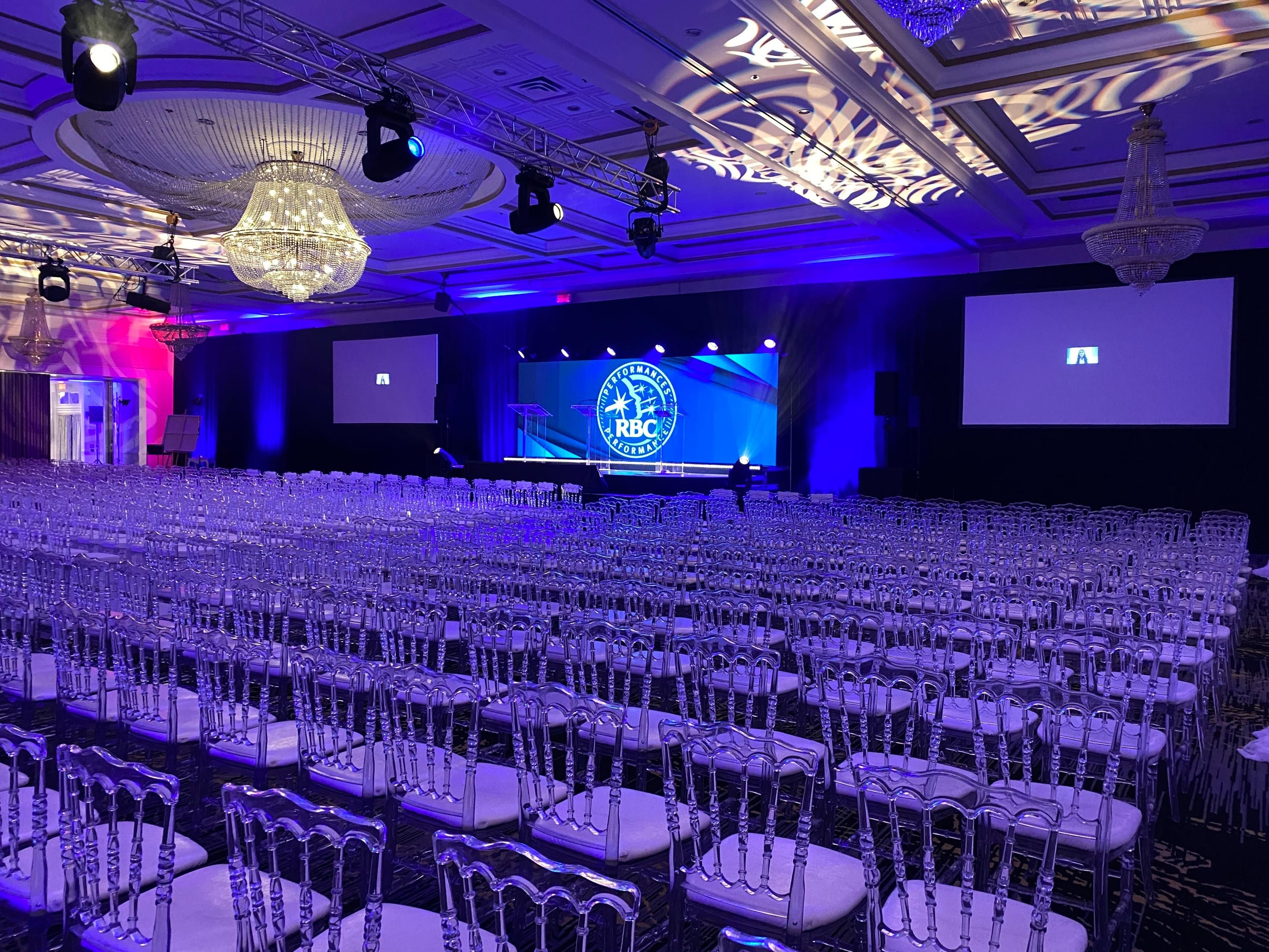 Konferensrum