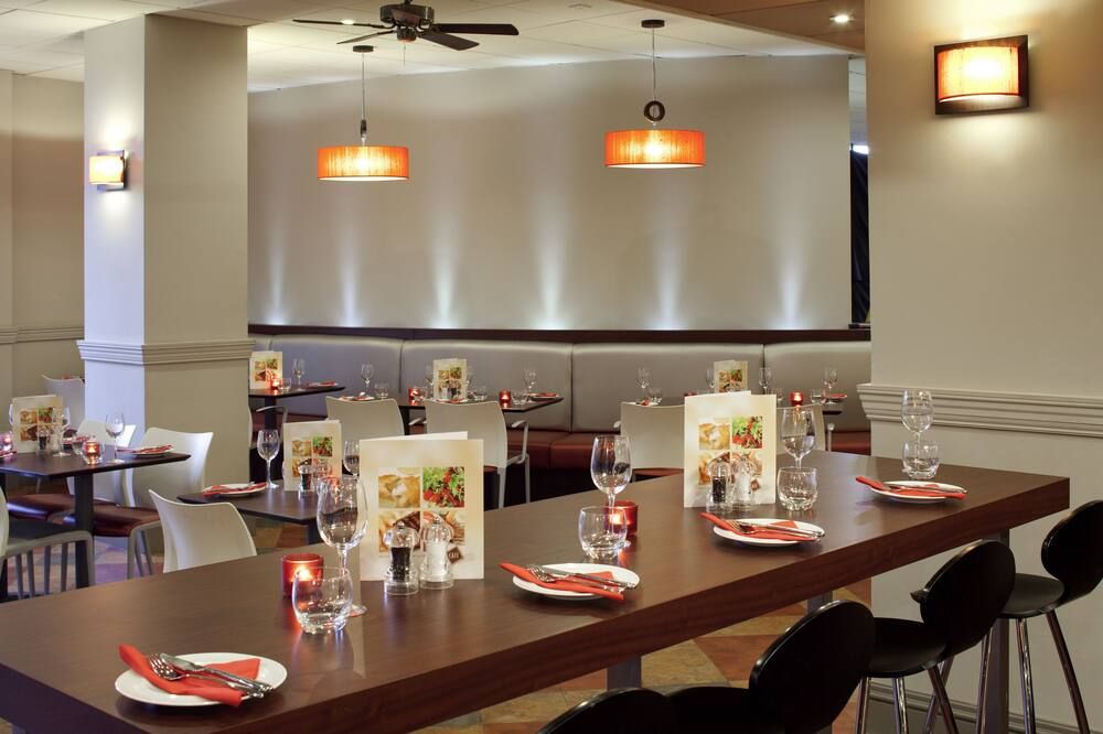 Restaurang