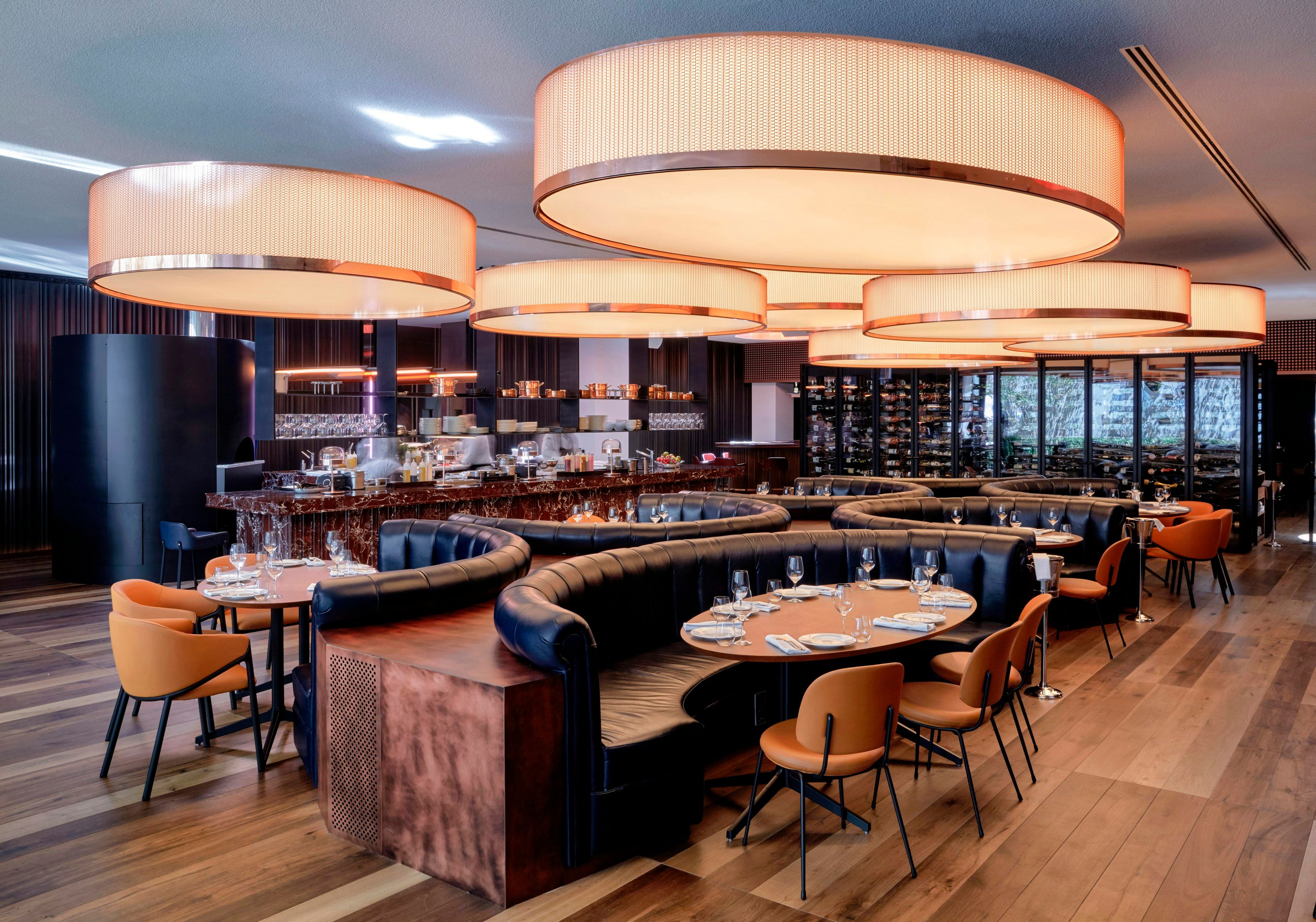 Restaurang