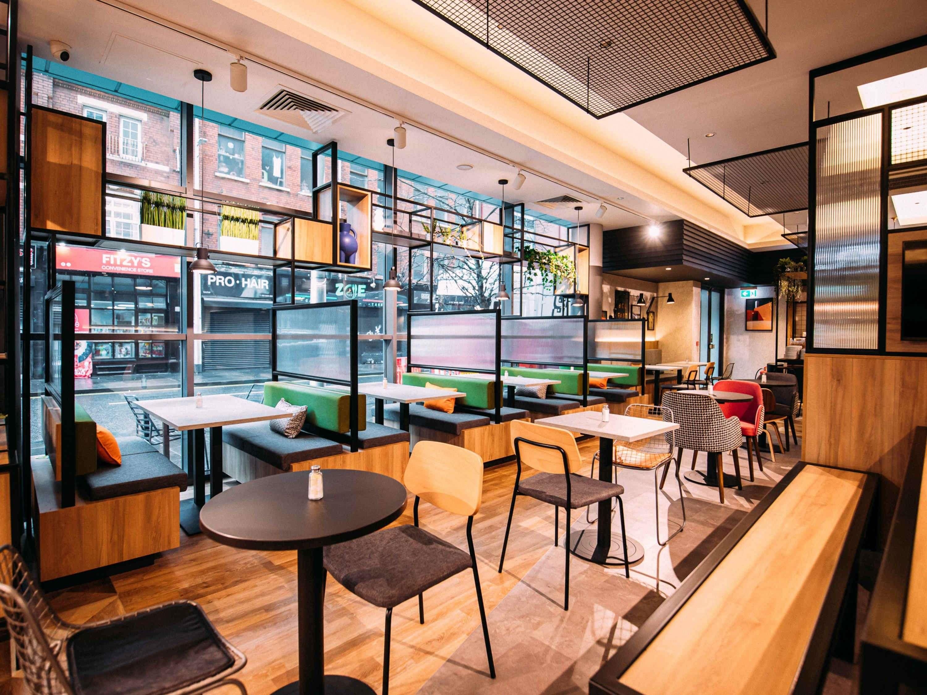 Restaurang