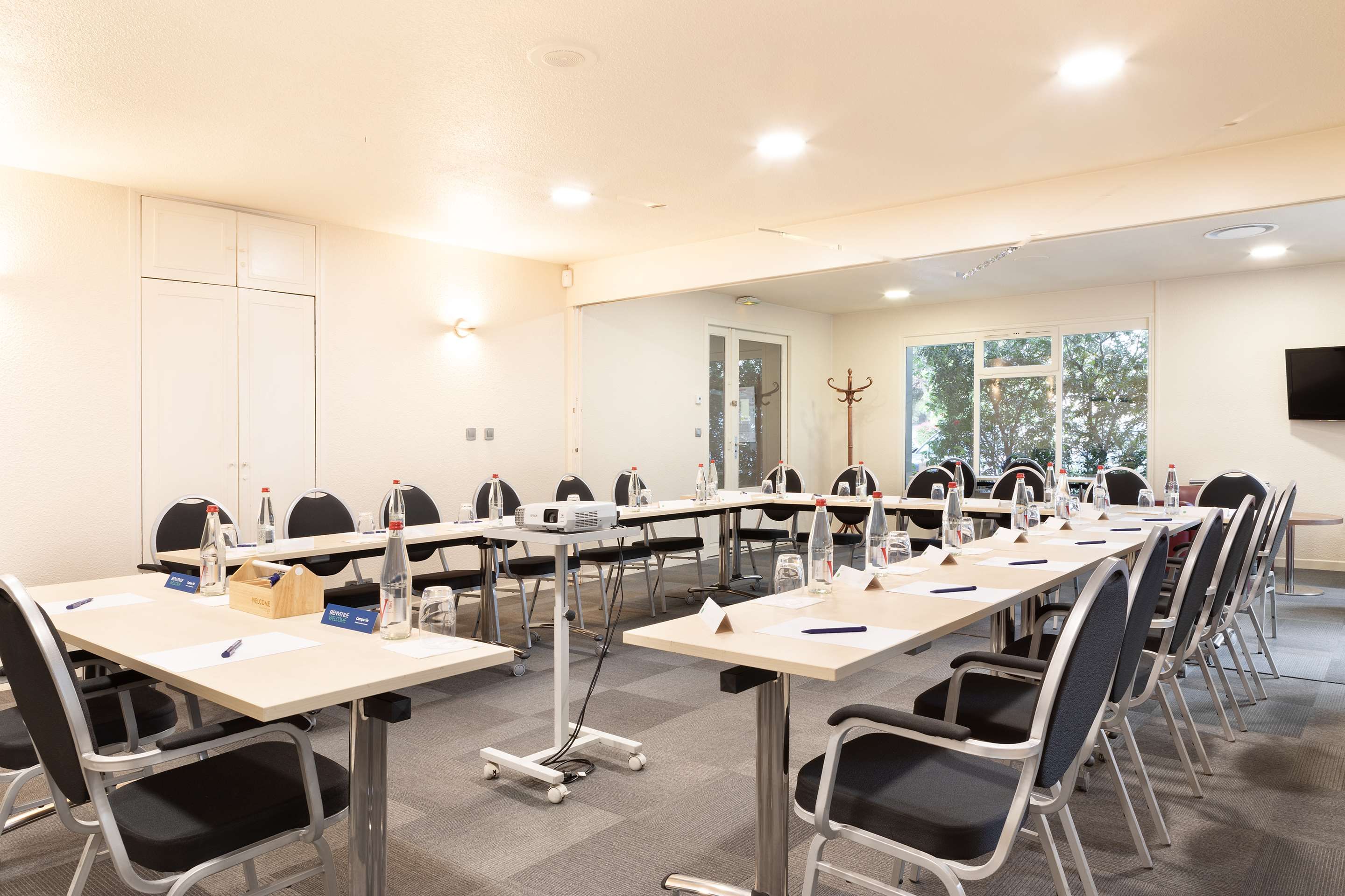 Konferensrum