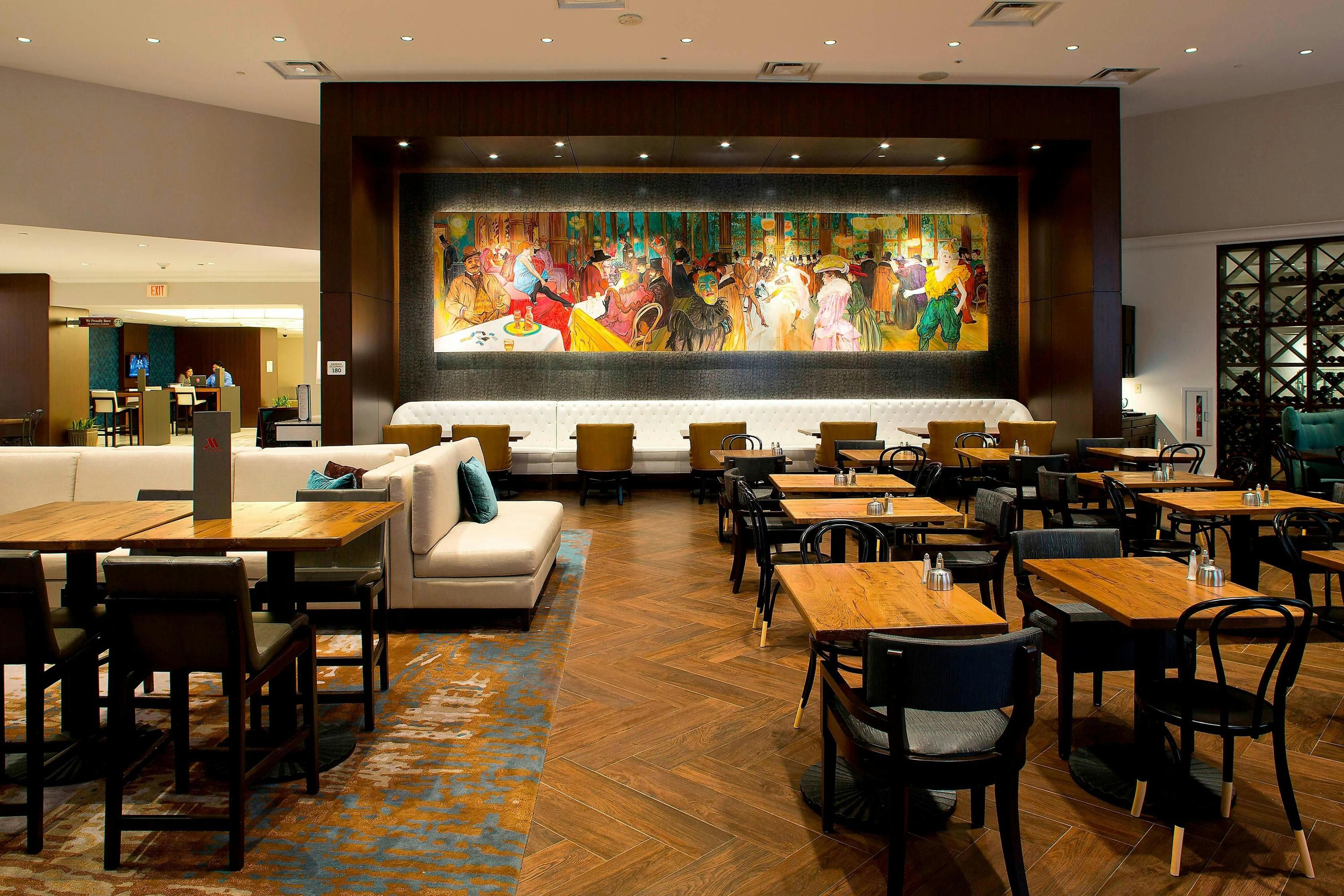 Restaurang