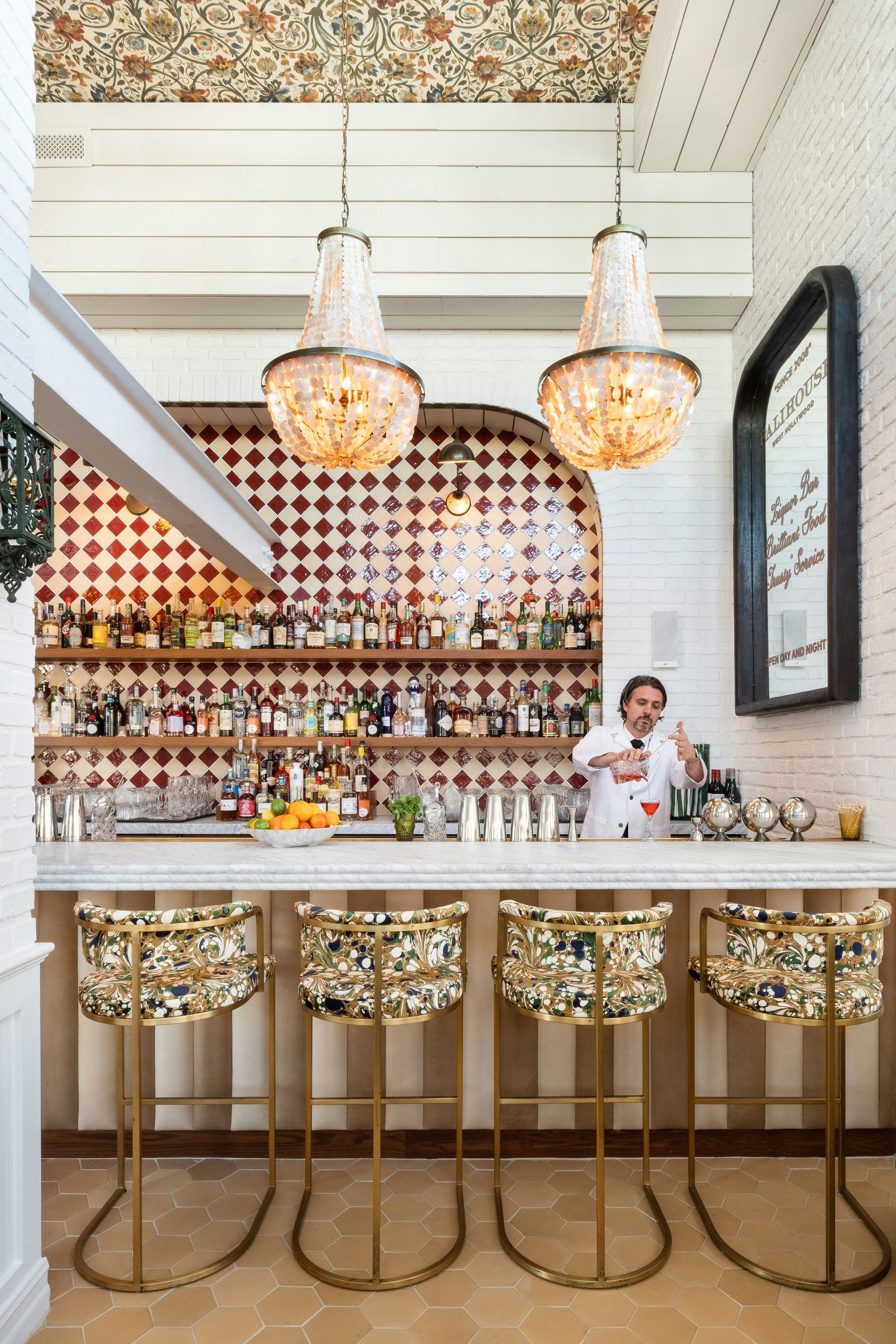 Bar Foto