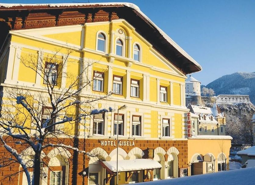 Byggnad Foto
