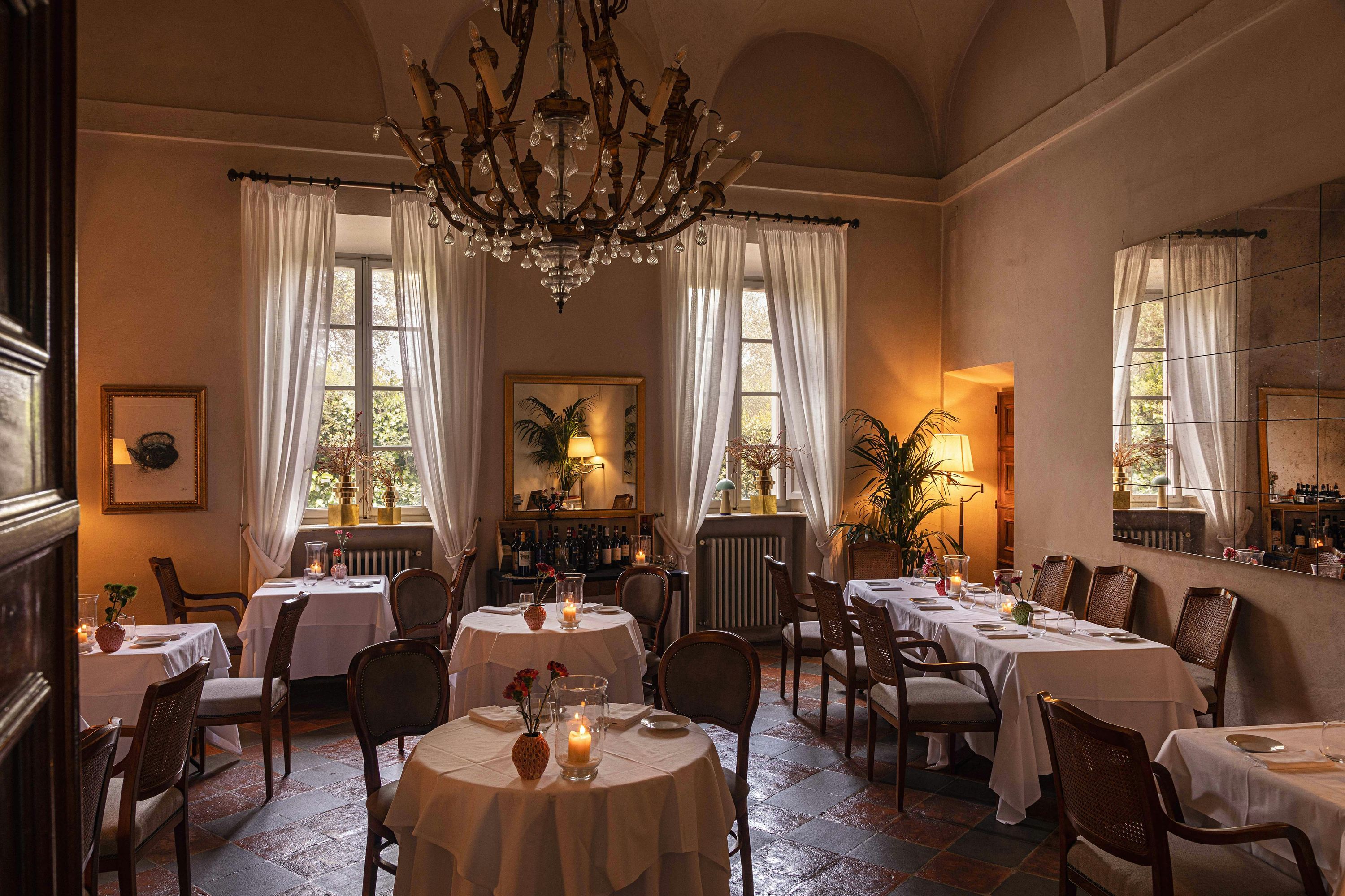 Restaurang