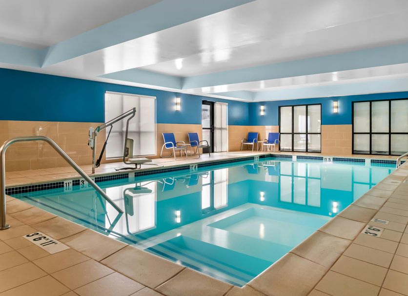 Pool Foto