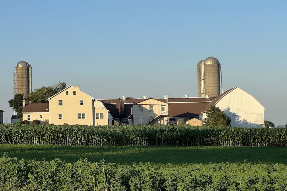 Byggnad