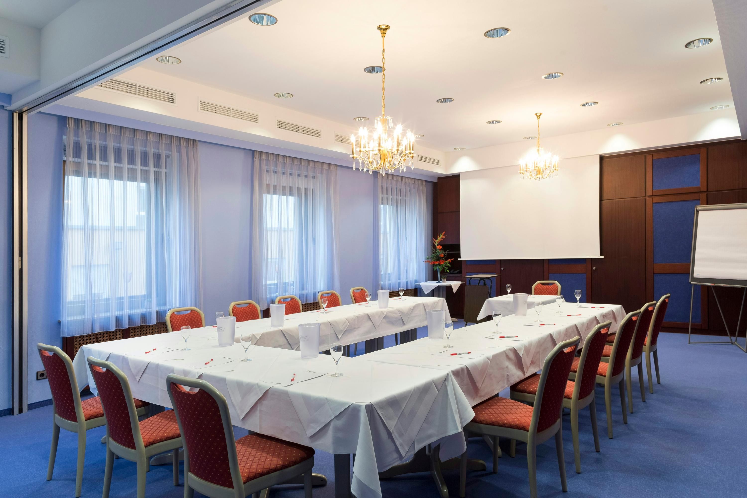 Konferensrum
