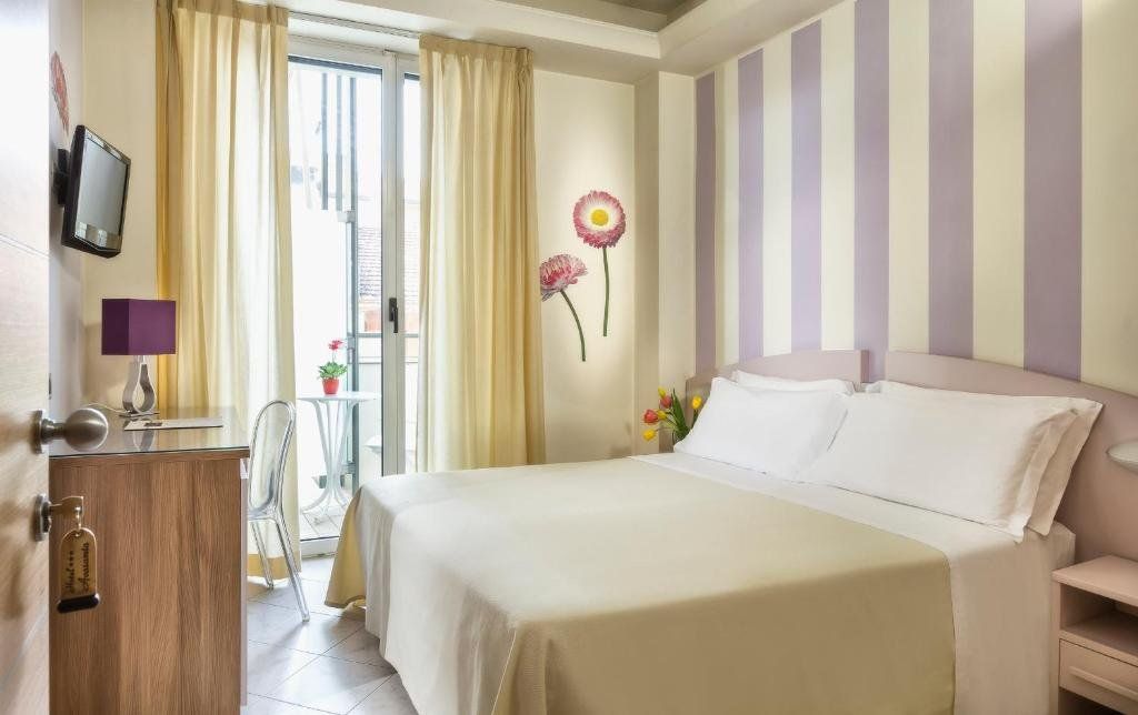 Hotellfaciliteter