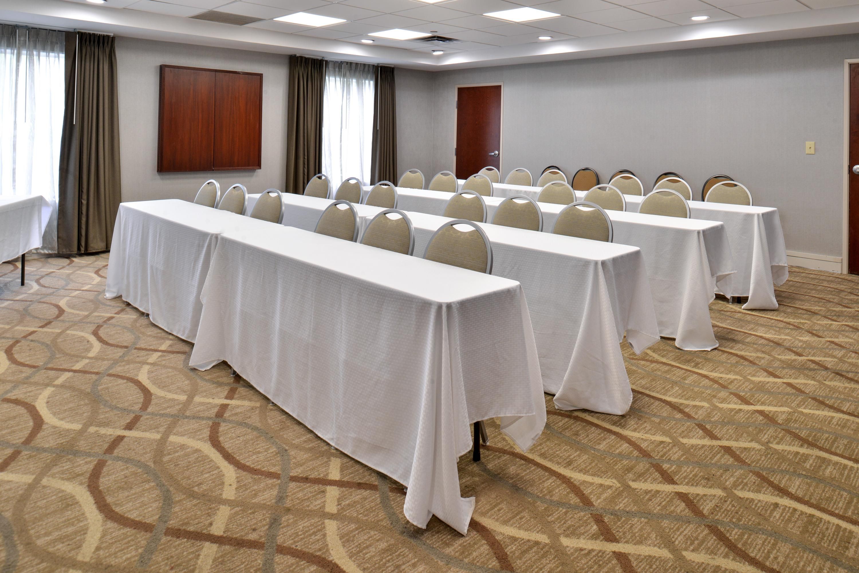 Konferensrum
