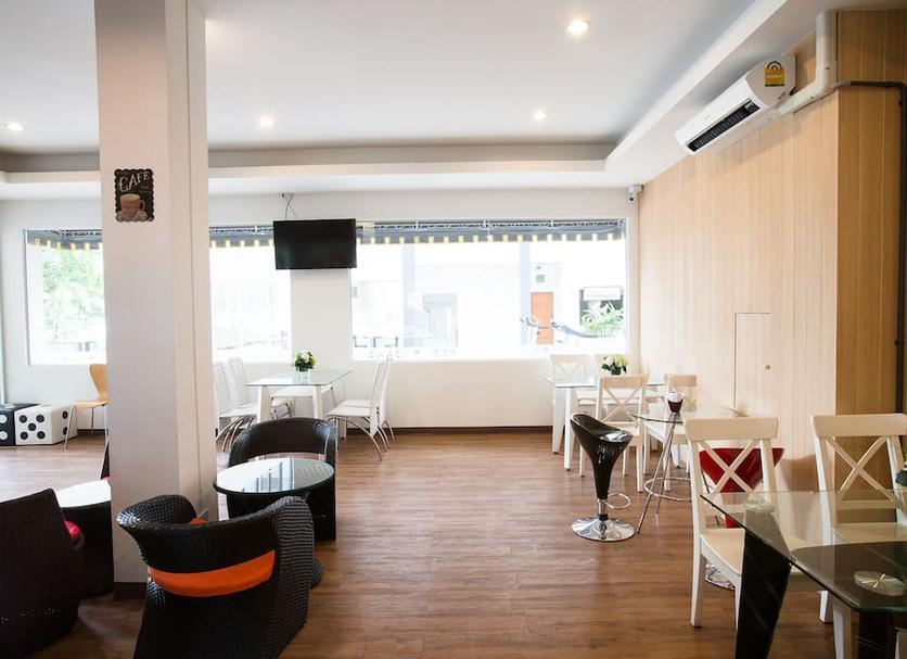 Restaurang Foto