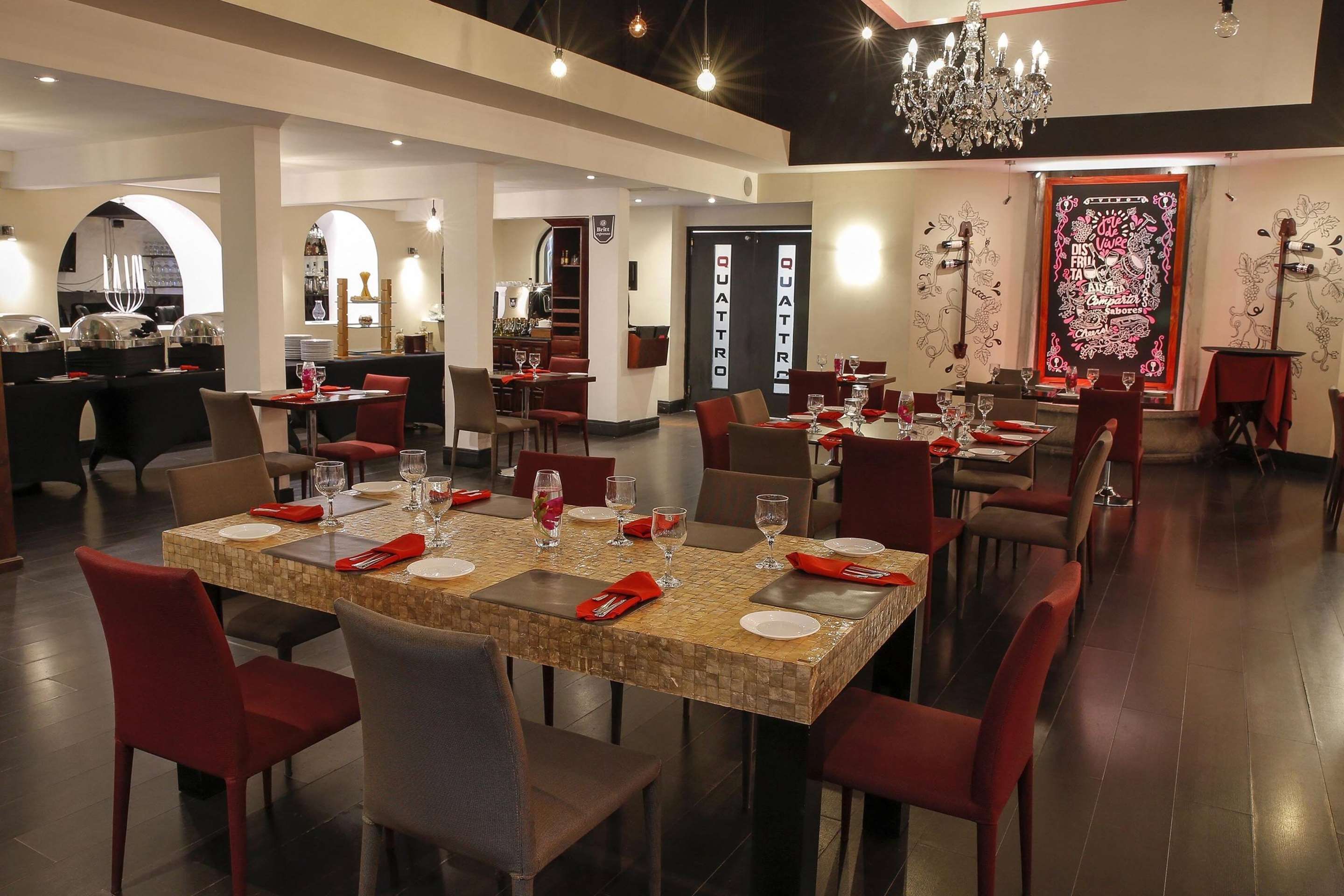 Restaurang