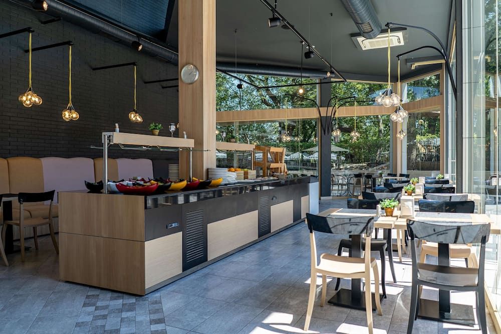 Restaurang