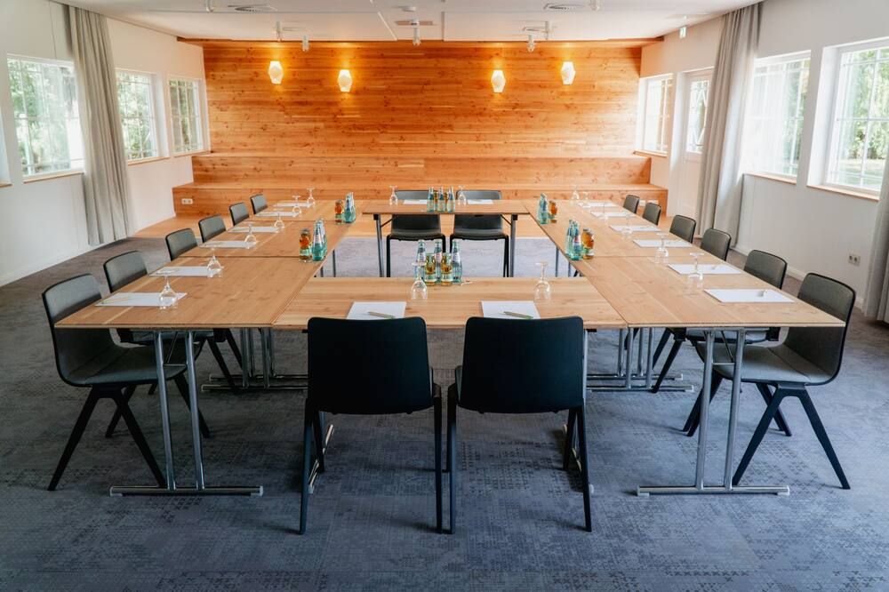 Konferensrum