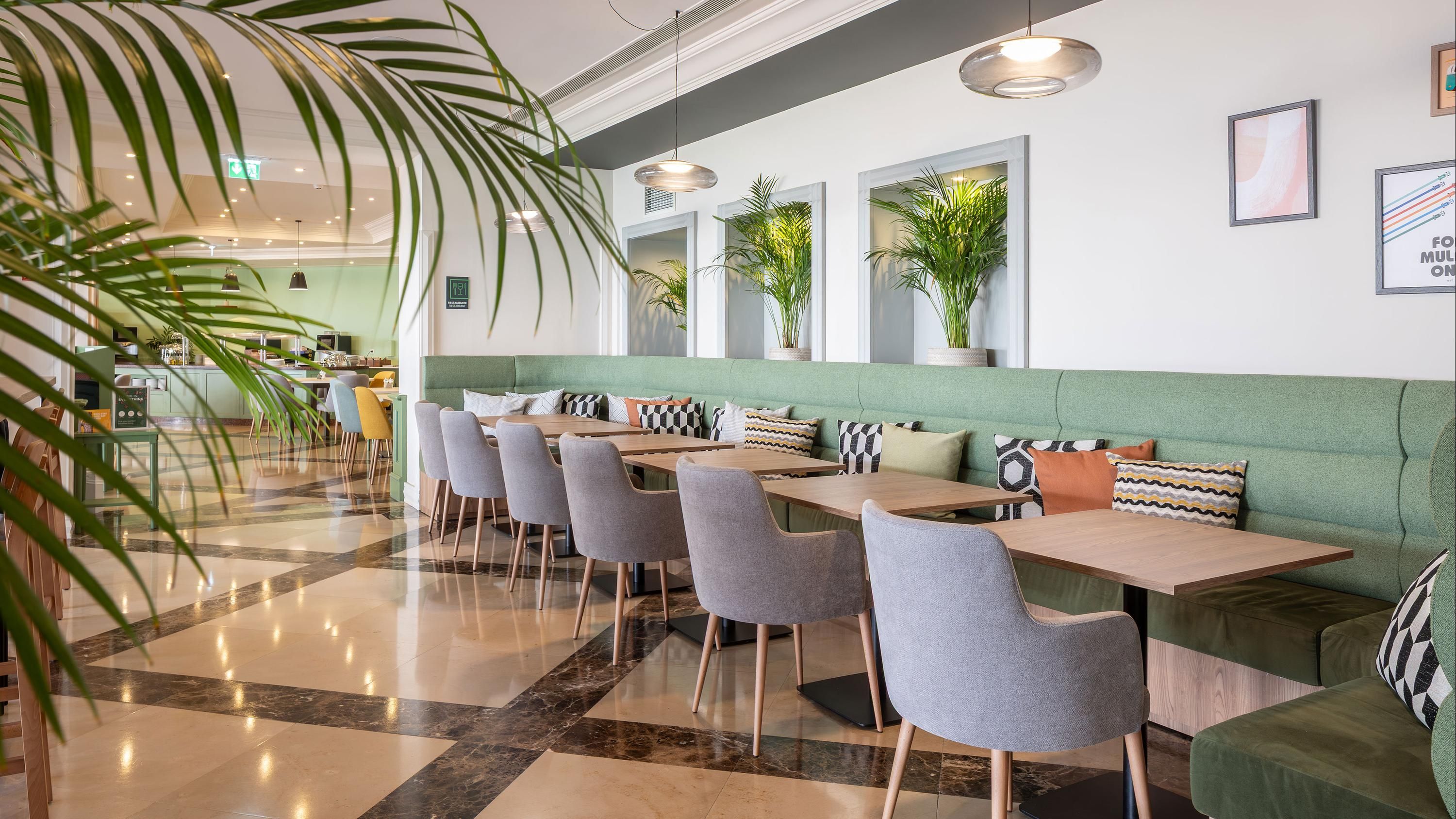 Restaurang