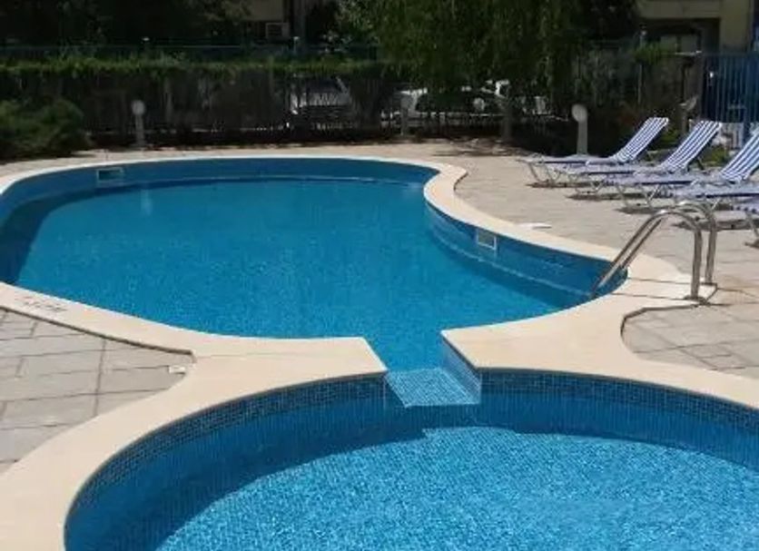 Pool Foto