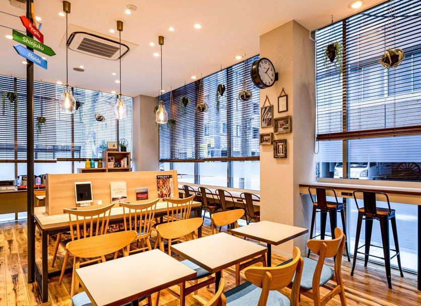 Restaurang Foto