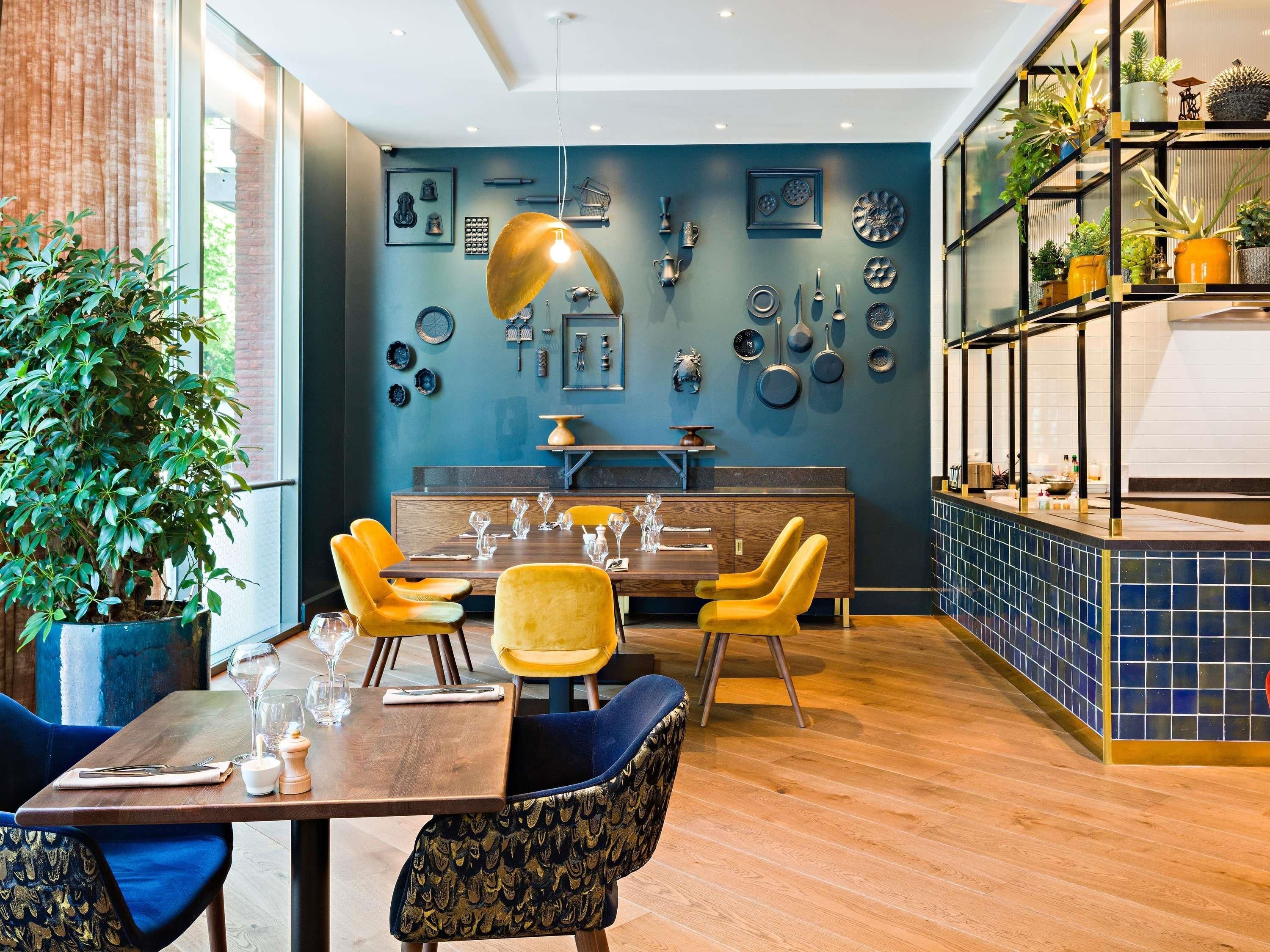 Restaurang